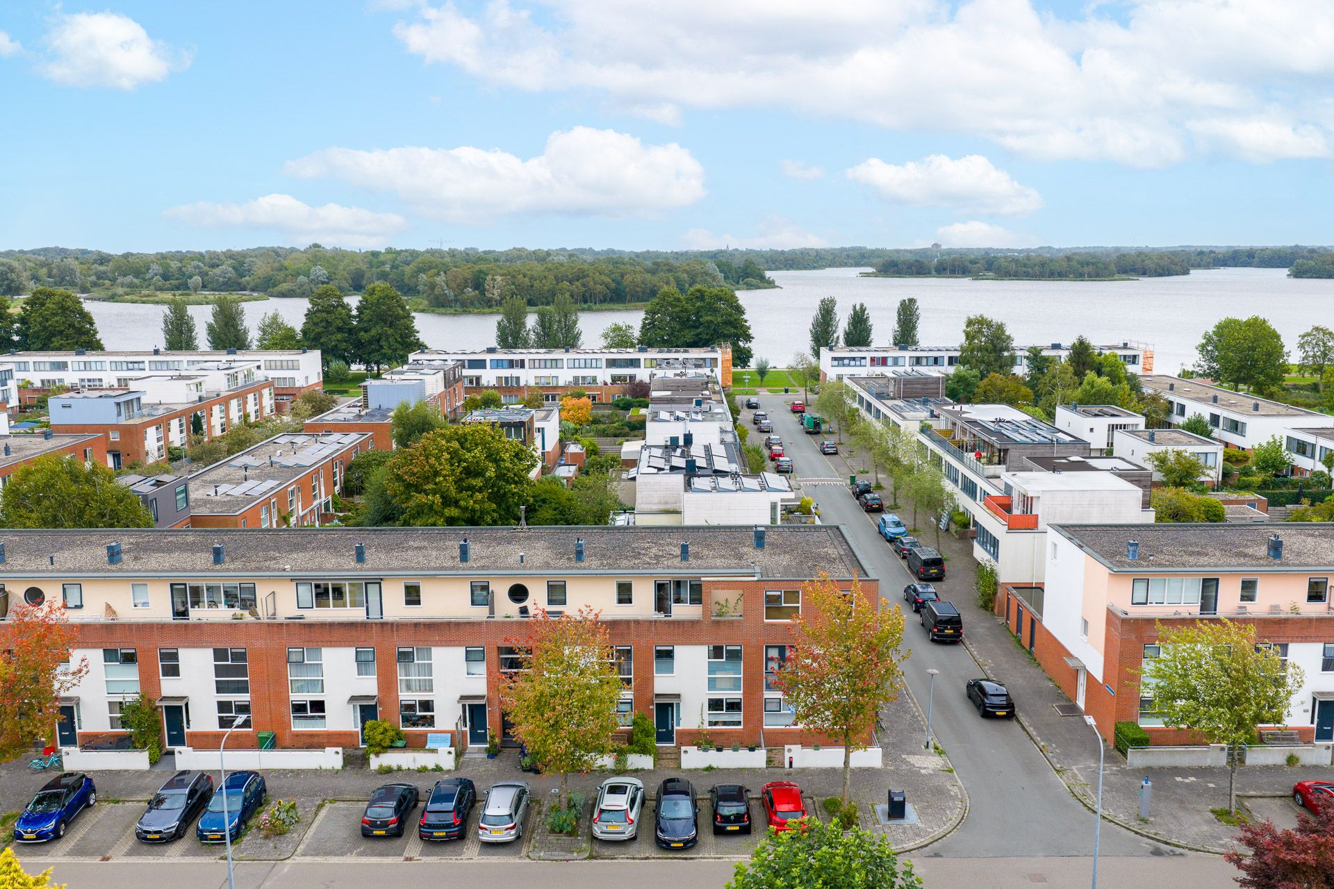 Foto van M.L. Kingstraat 96, Groningen