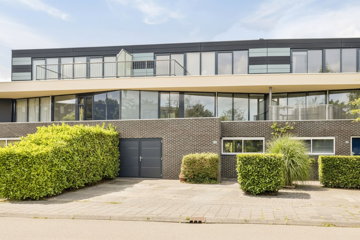 Foto van M.L. Kingstraat 101, Groningen