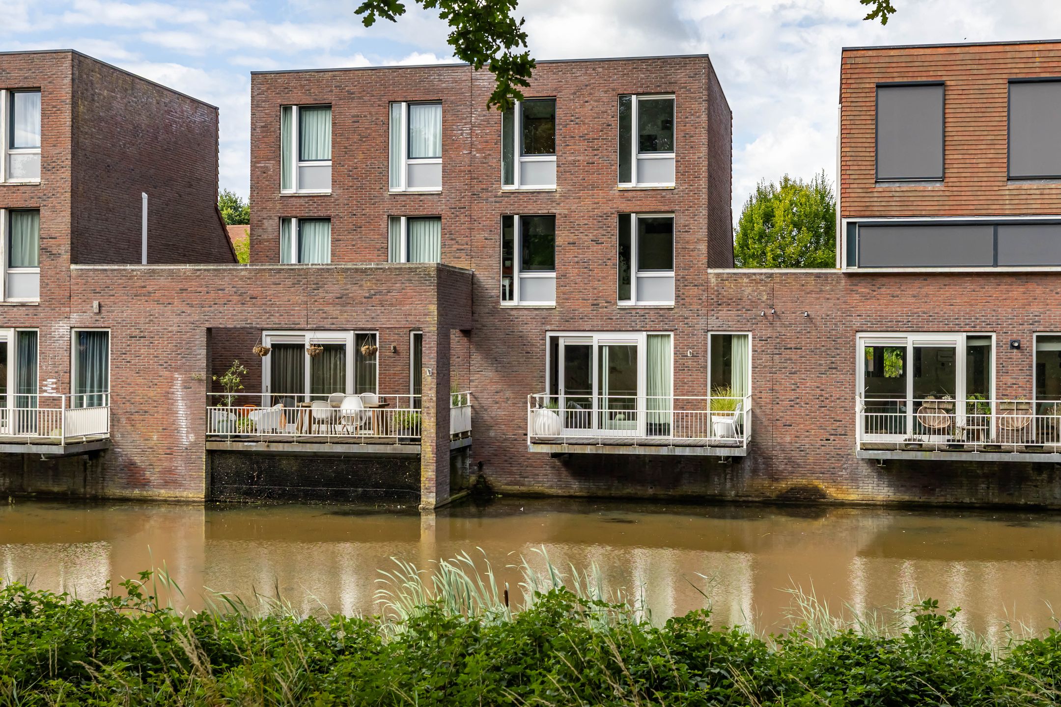 Foto van Lepelaar 17, Groningen