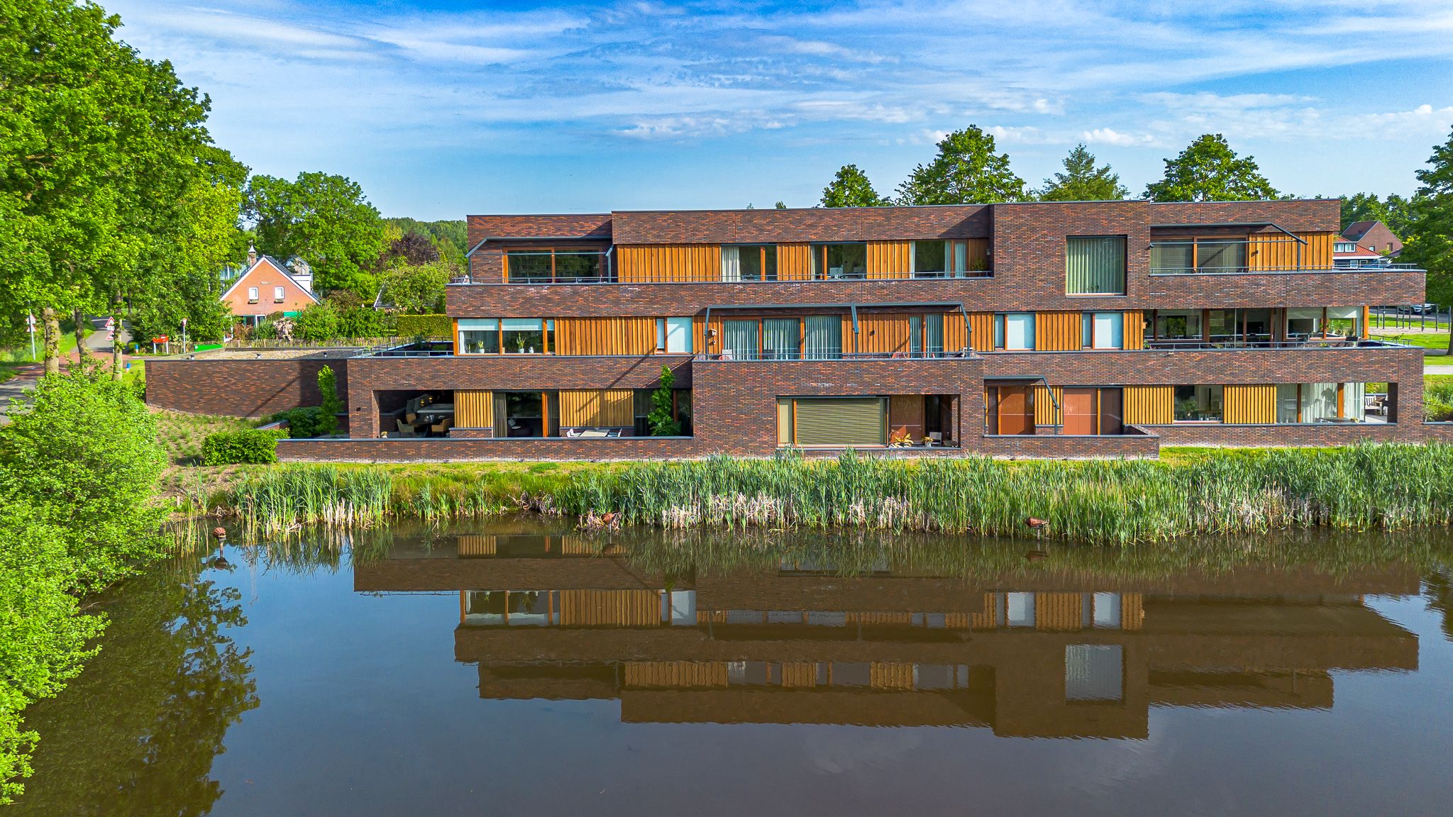 Foto van Lepelaar 102, Groningen