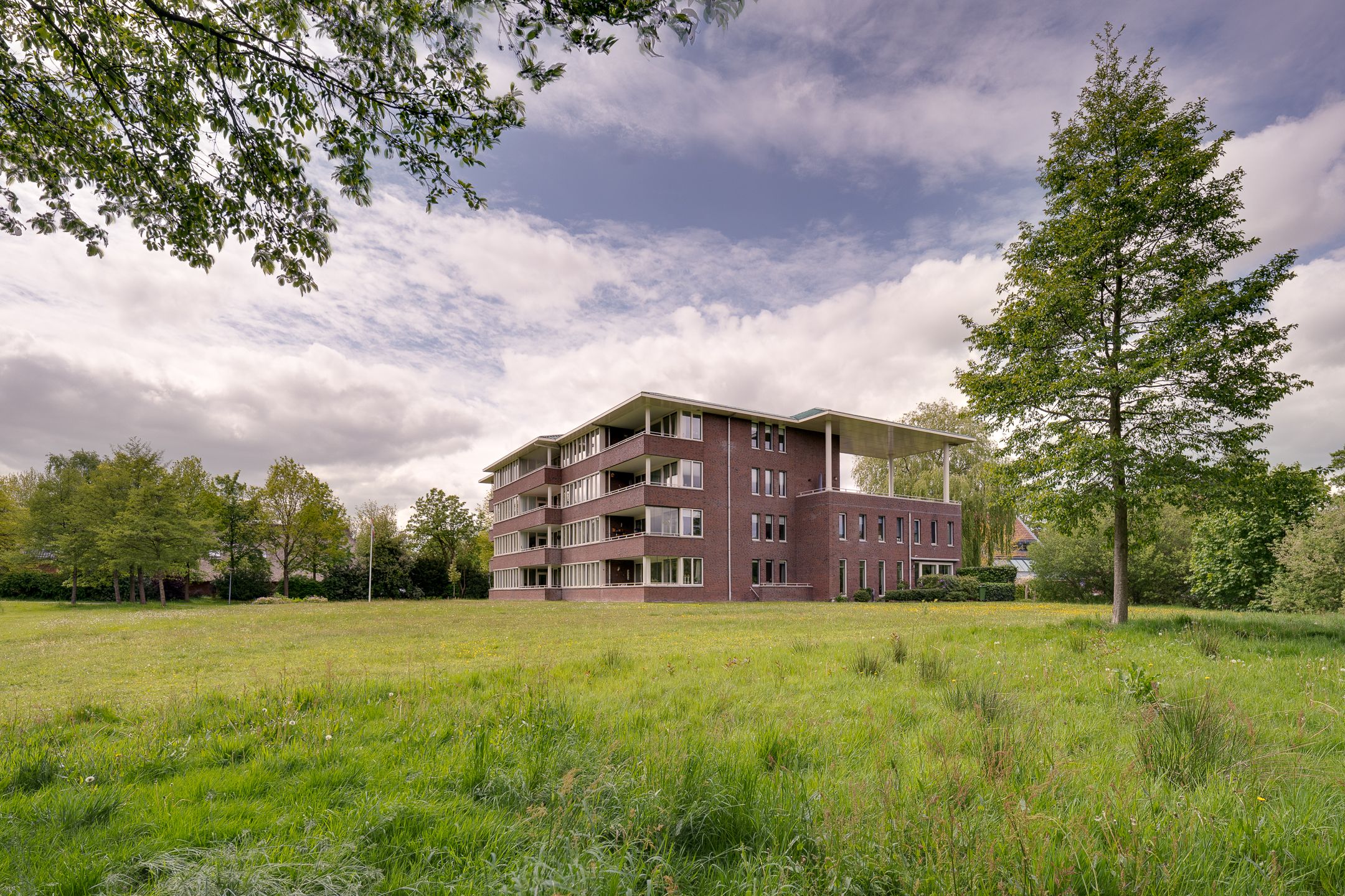 Foto van Zwaan 14, Groningen