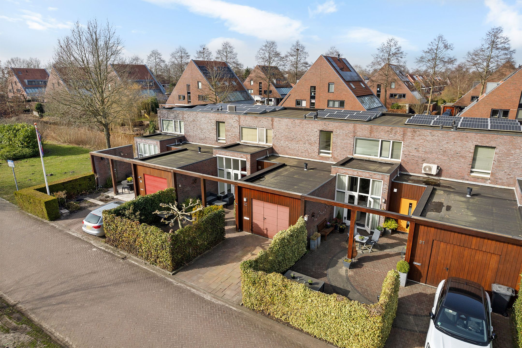 Foto van Grutto 32, Groningen