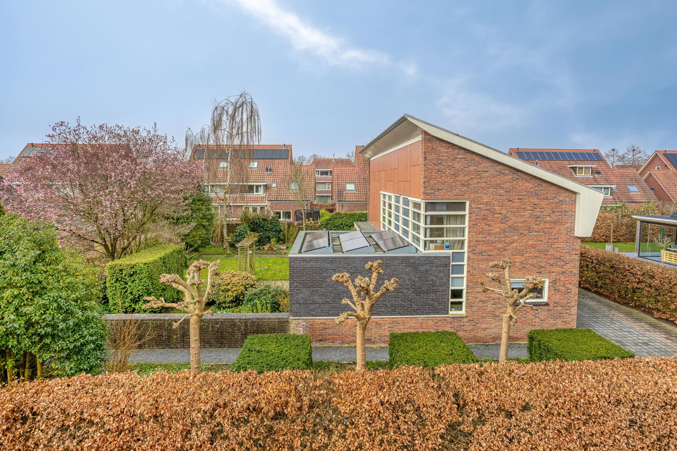 Foto van Snip 102, Groningen