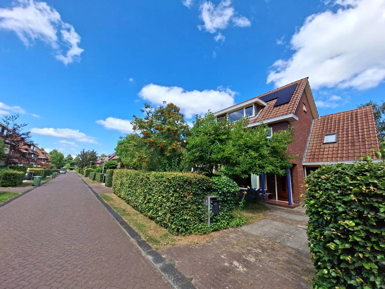 Foto van Snip 84, Groningen