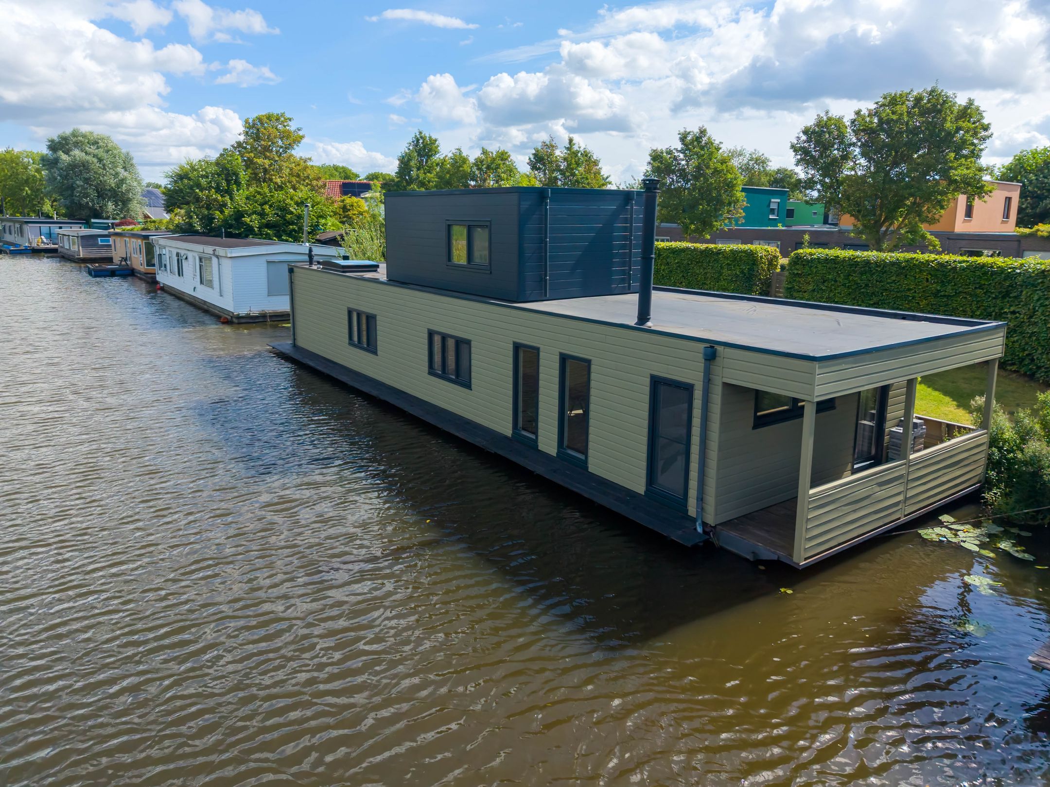Foto van Beijumerweg 1052, Groningen
