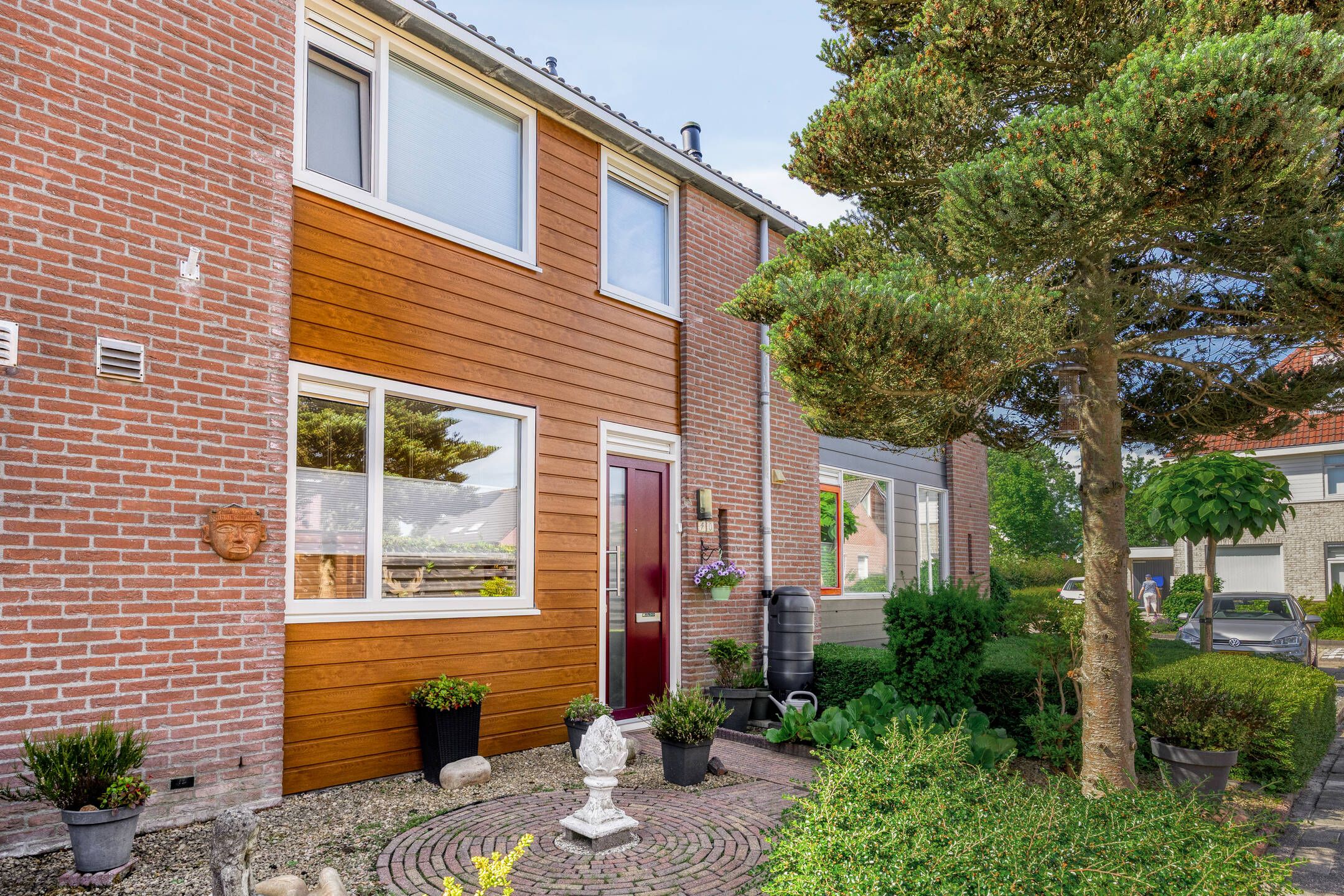 Foto van Tormentilstraat 40, Groningen