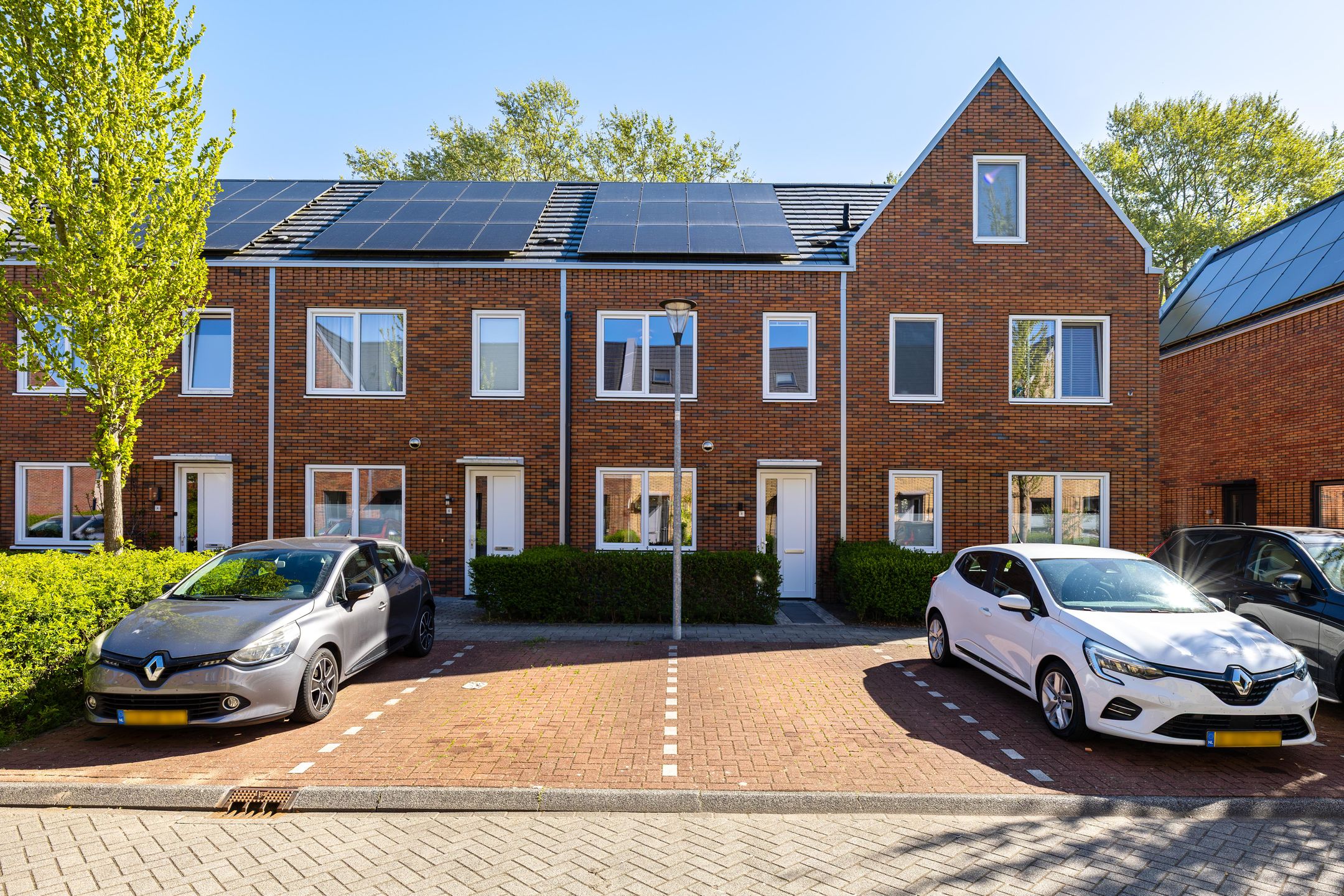 Foto van Wijnruitstraat 8, Groningen