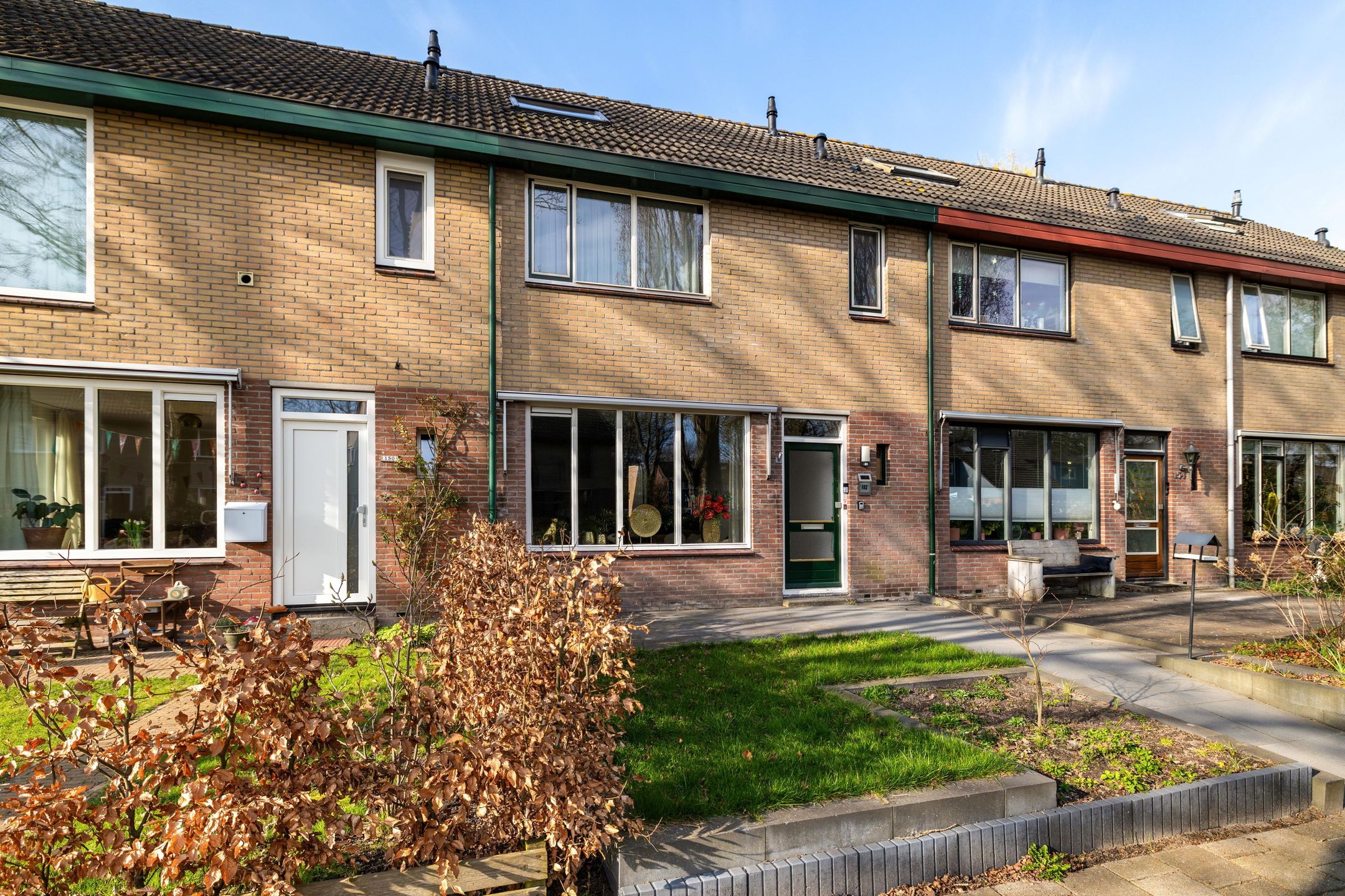 Foto van Speenkruidstraat 152, Groningen