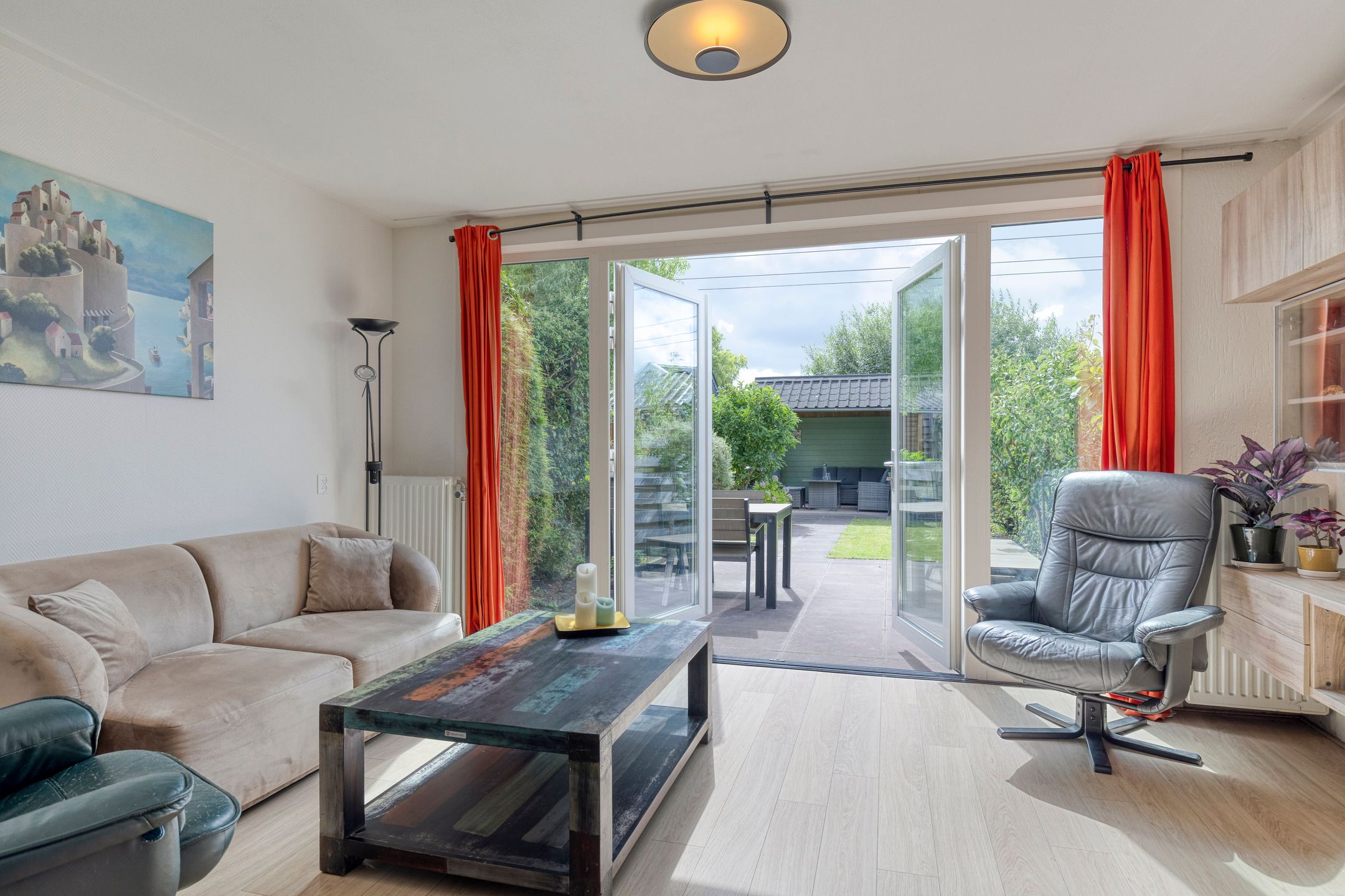Foto van Dragonstraat 85, Groningen