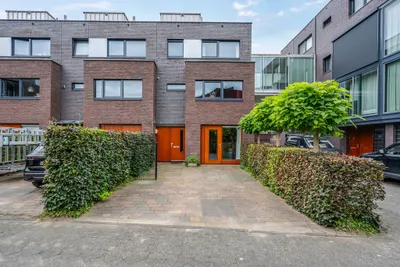 Foto van Klaas Schipperlaan 8, Groningen Eindwoning