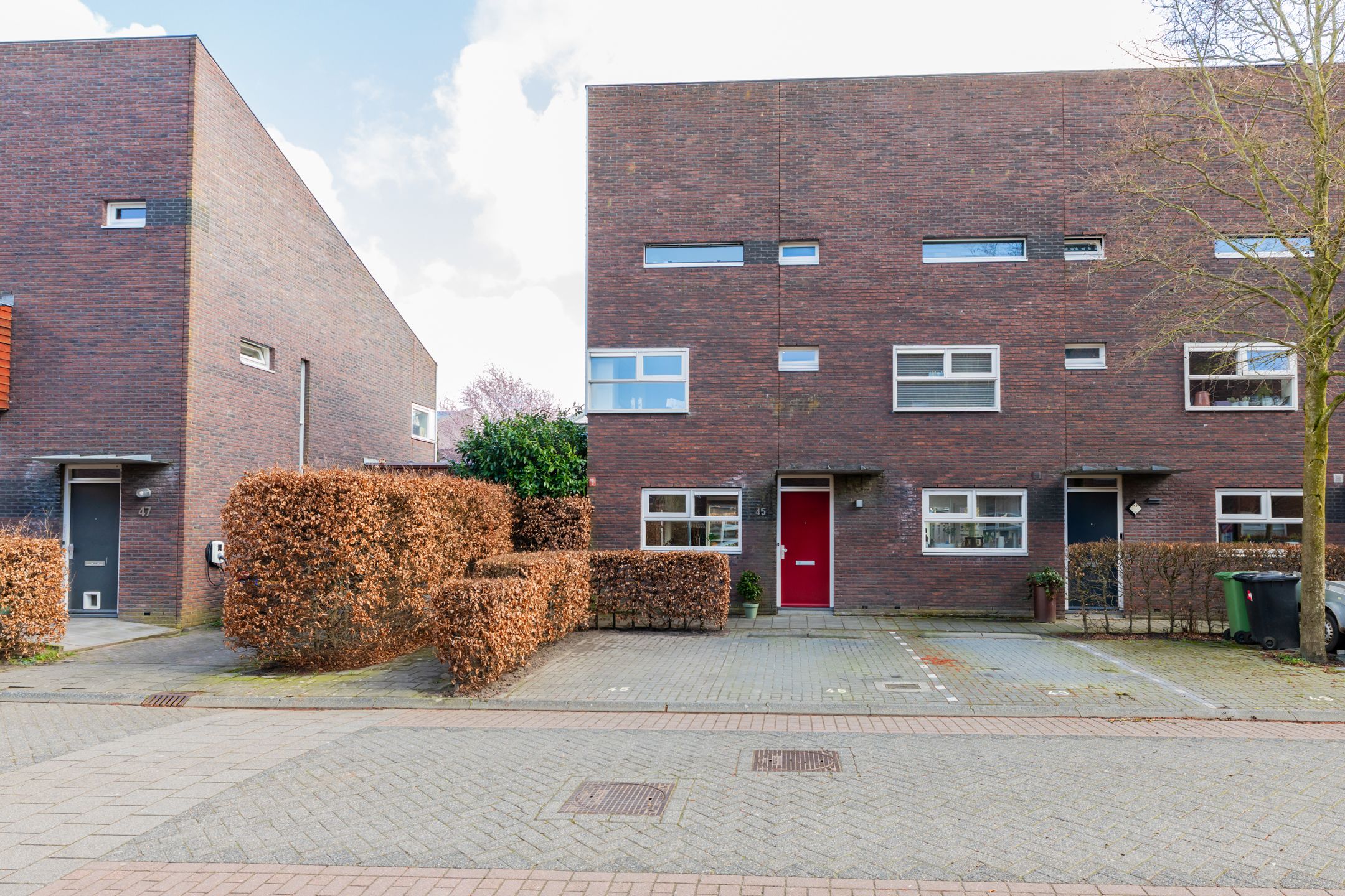 Foto van Appie Groenlaan 45, Groningen