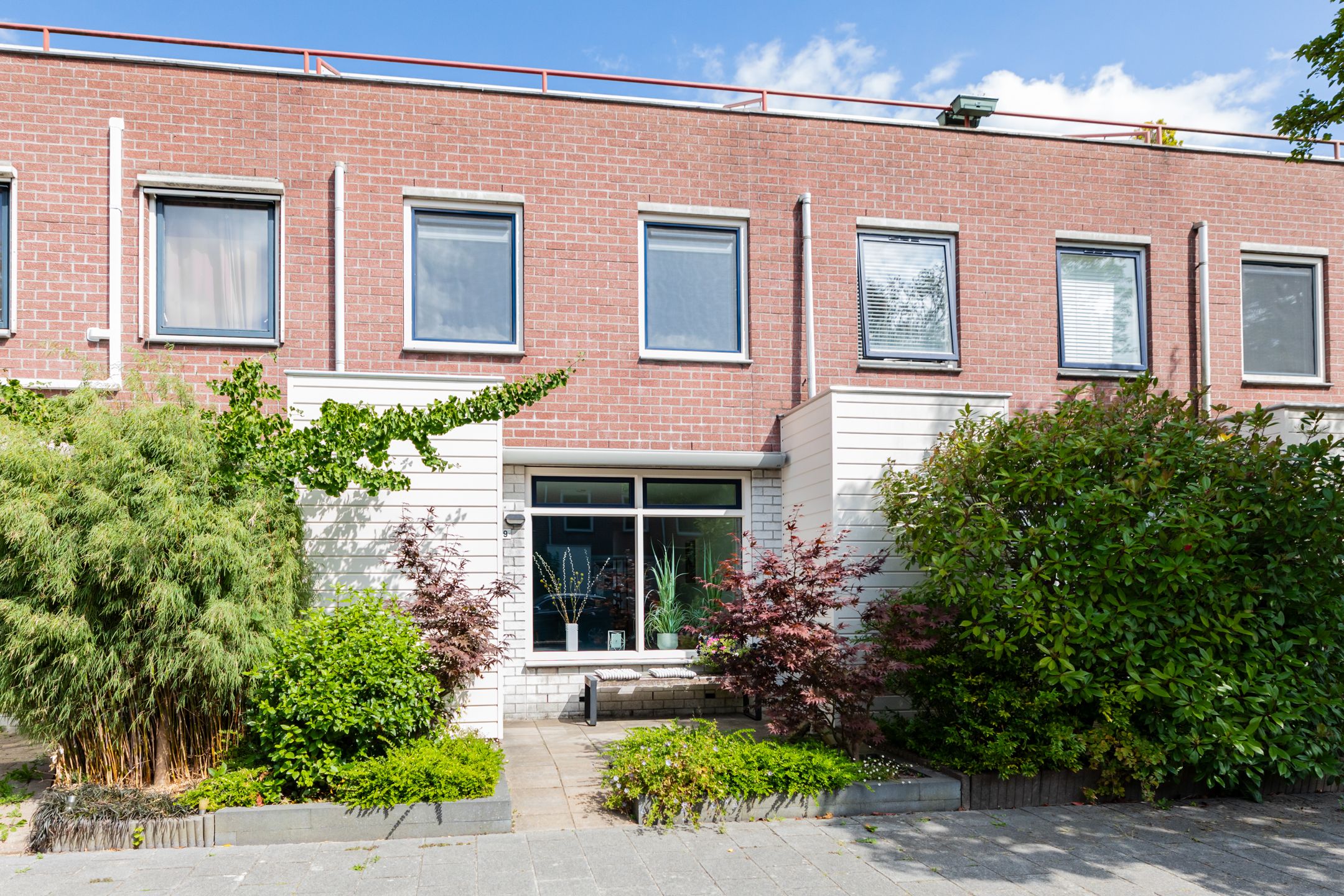 Foto van Granpré Molièreweg 9, Groningen