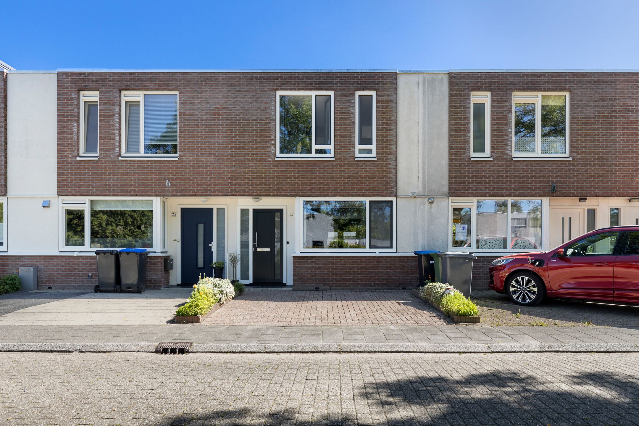 Foto van Greinerstraat 24, Groningen