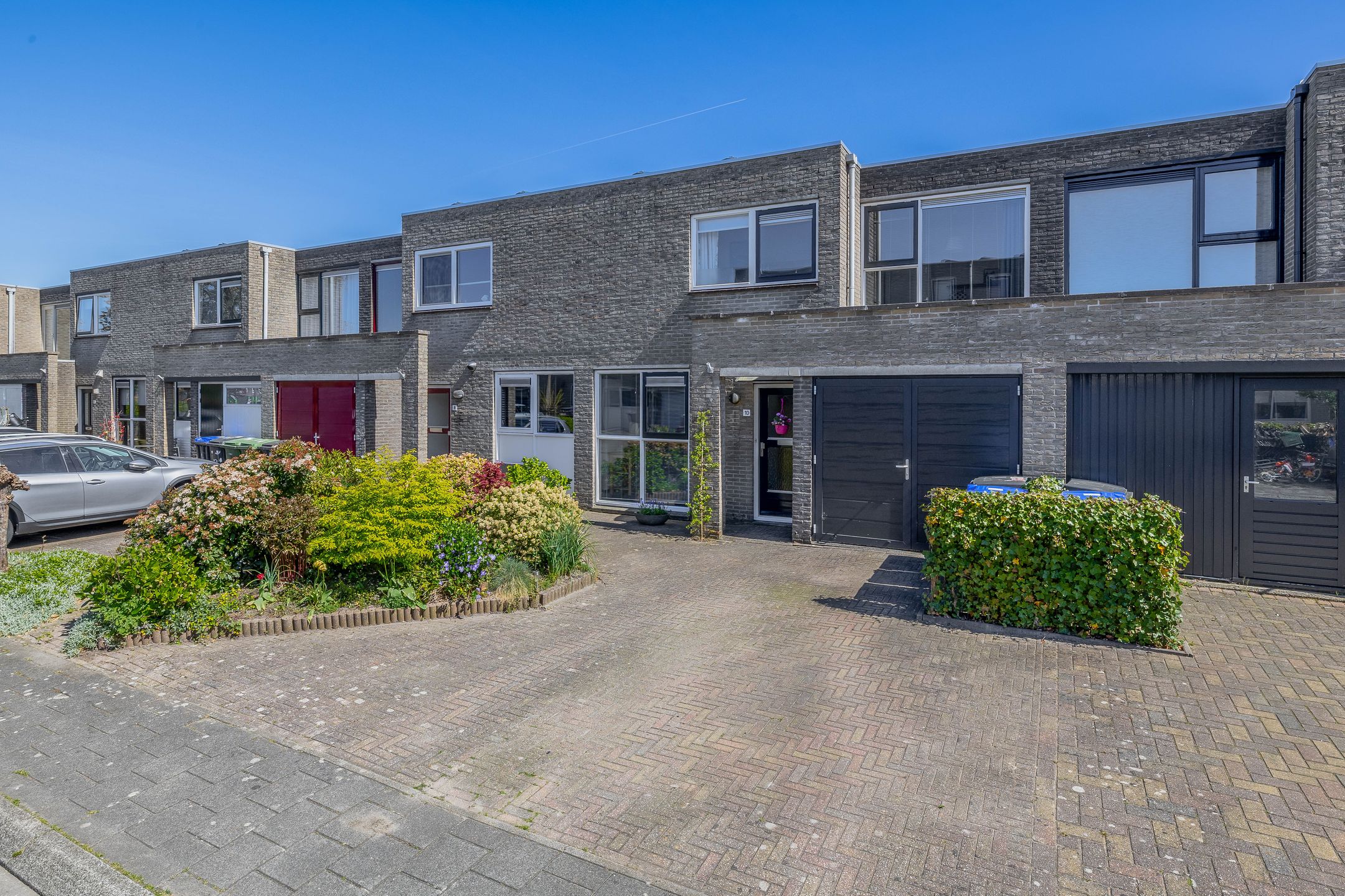 Foto van Kramerstraat 10, Groningen