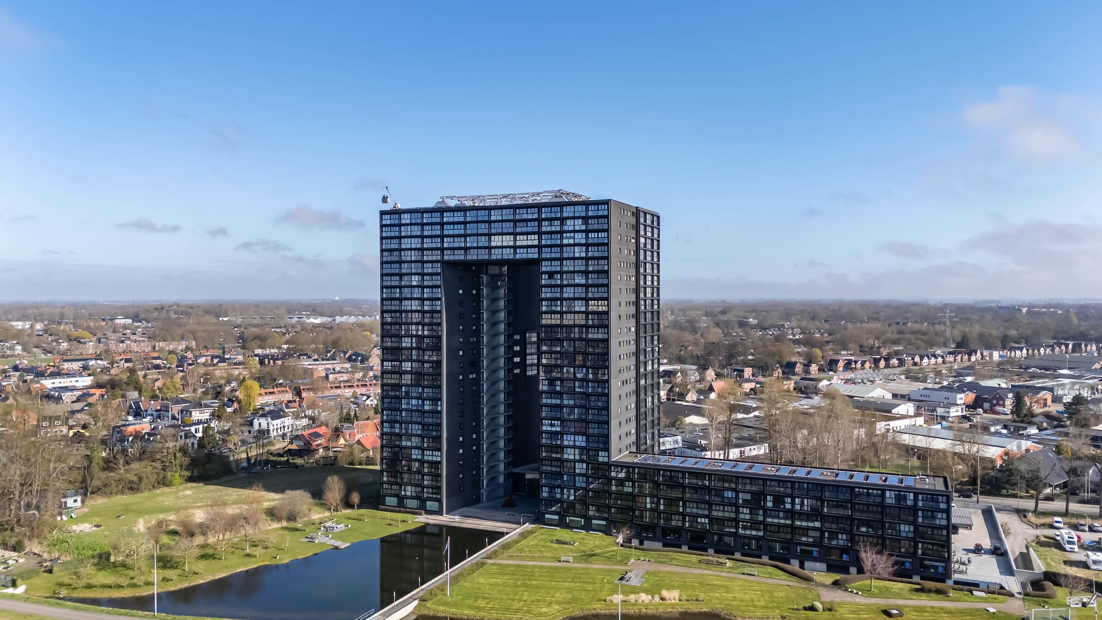 Foto van Regattaweg 418, Groningen