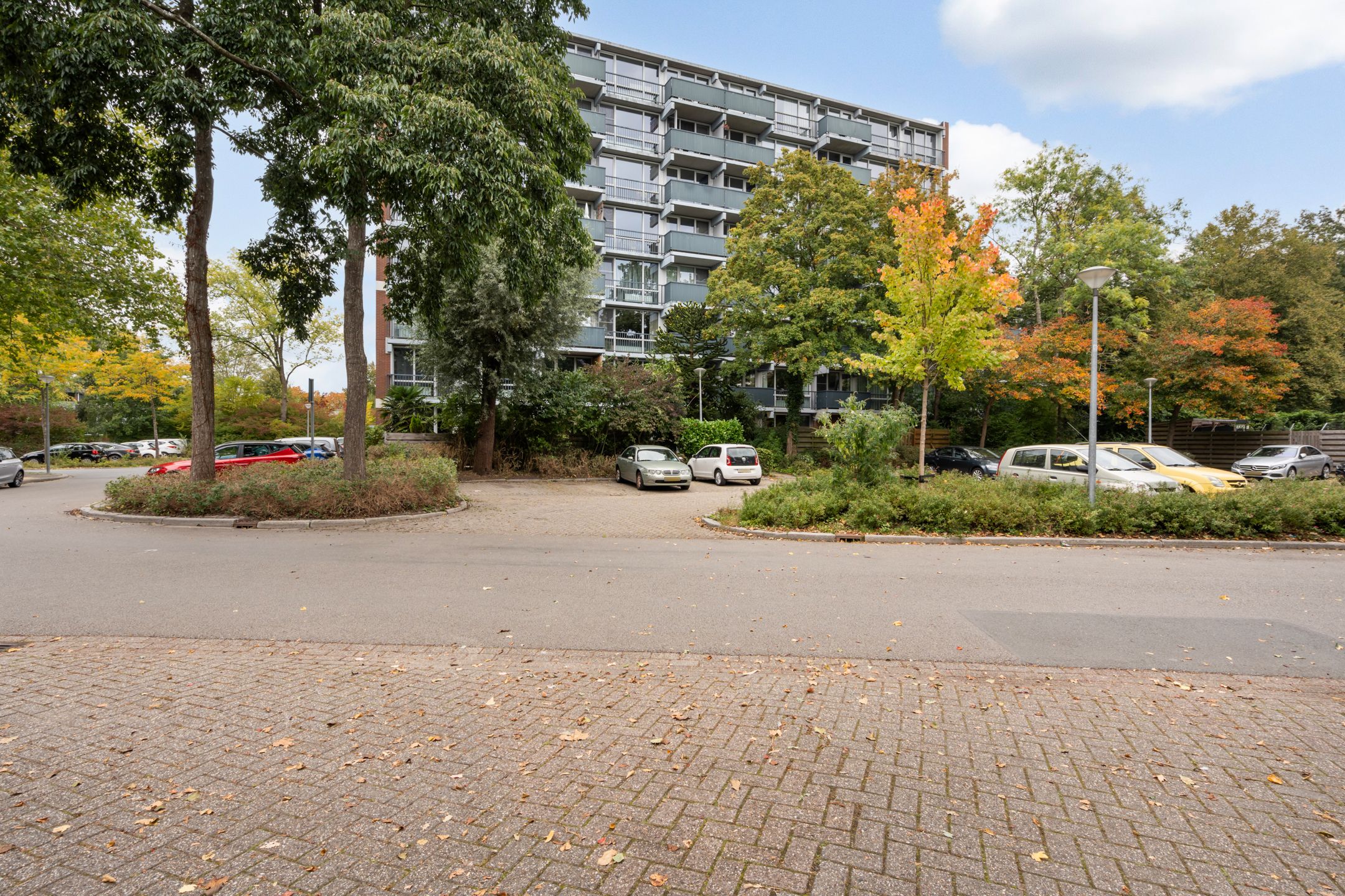 Foto van Meerpaal 21, Groningen