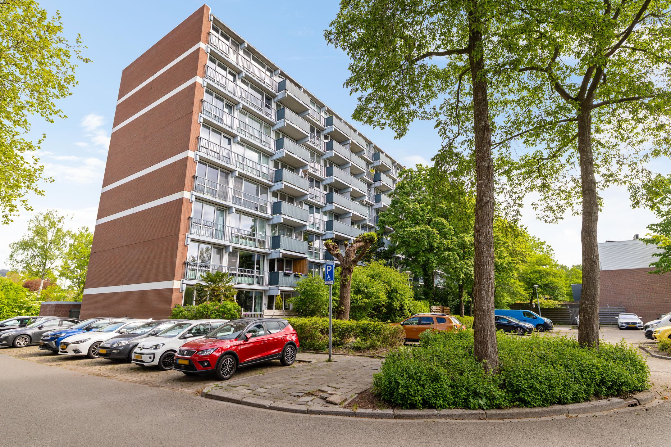 Foto van Meerpaal 32, Groningen