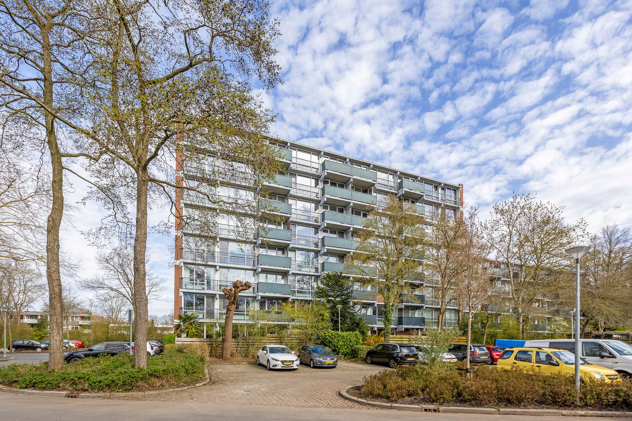 Foto van Meerpaal 58, Groningen