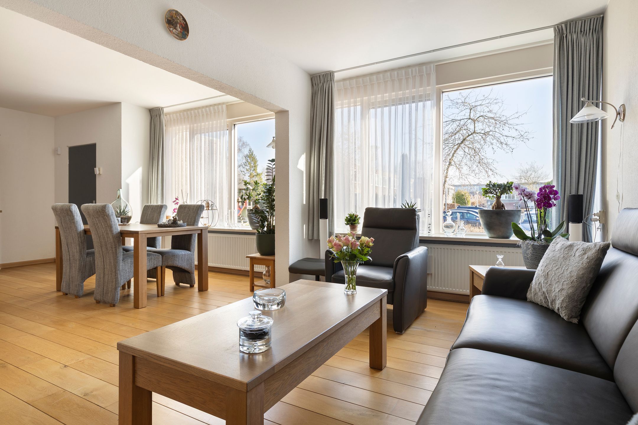Foto van Meerpaal 262, Groningen