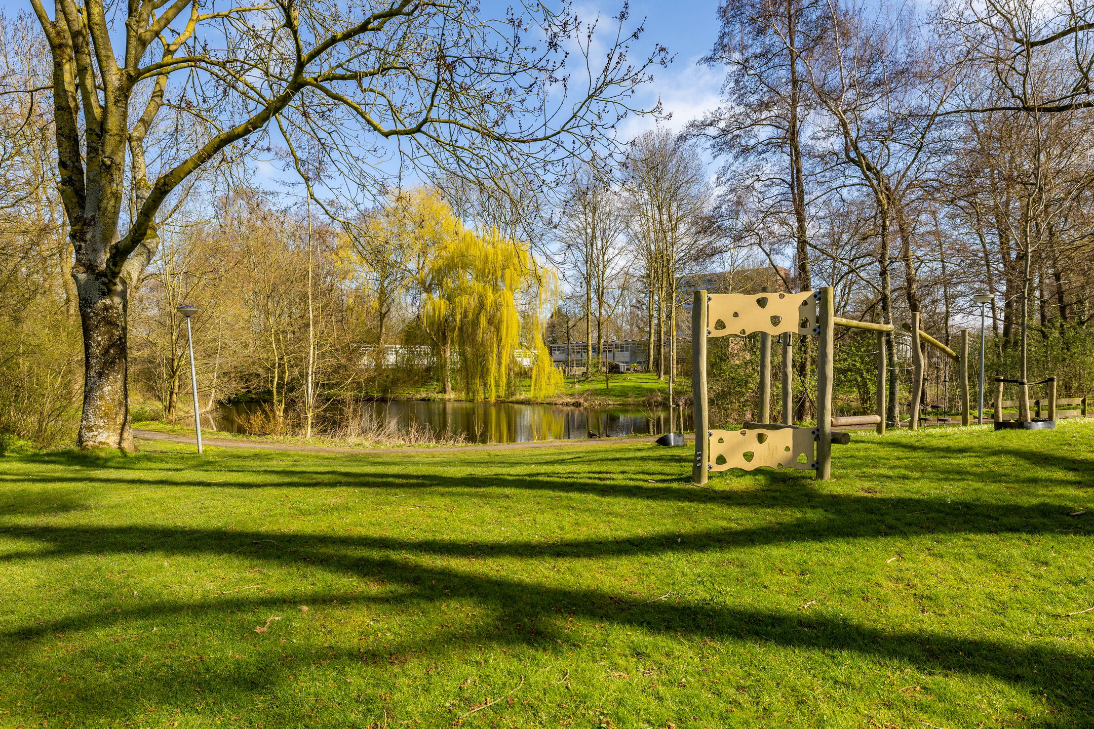 Foto van Dukdalf 128, Groningen