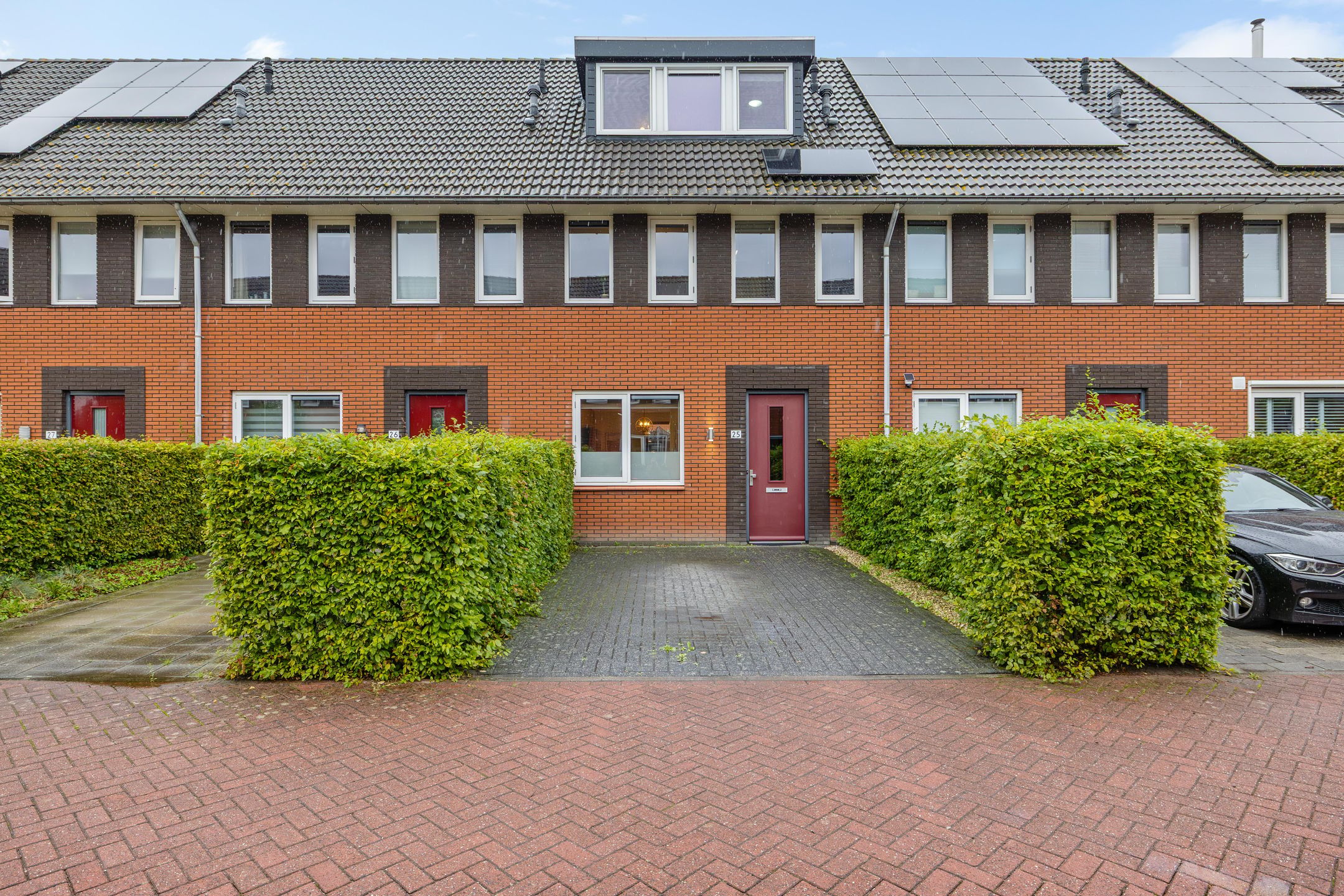 Foto van Klinkerstraat 25, Groningen