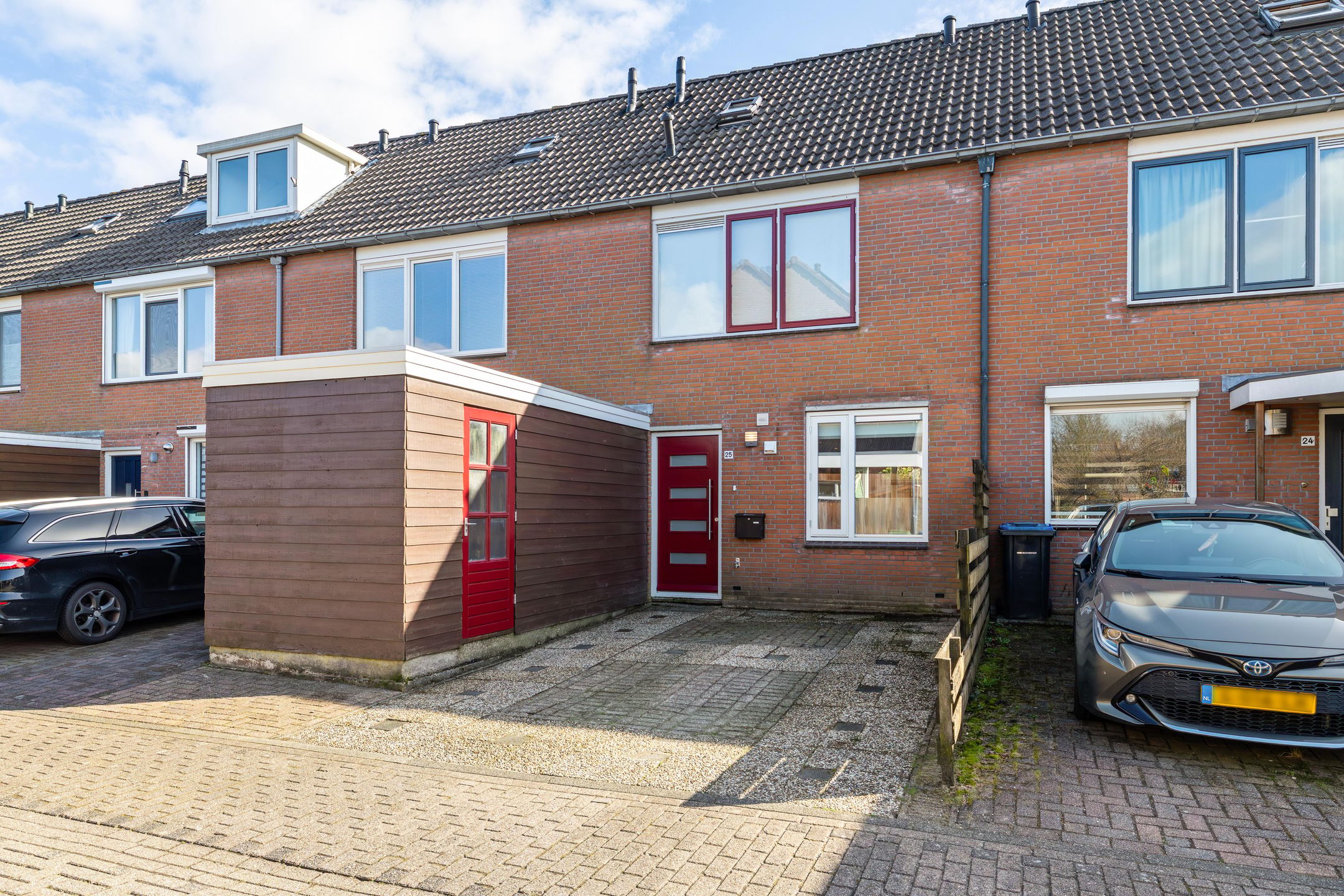 Foto van Bolder 25, Groningen
