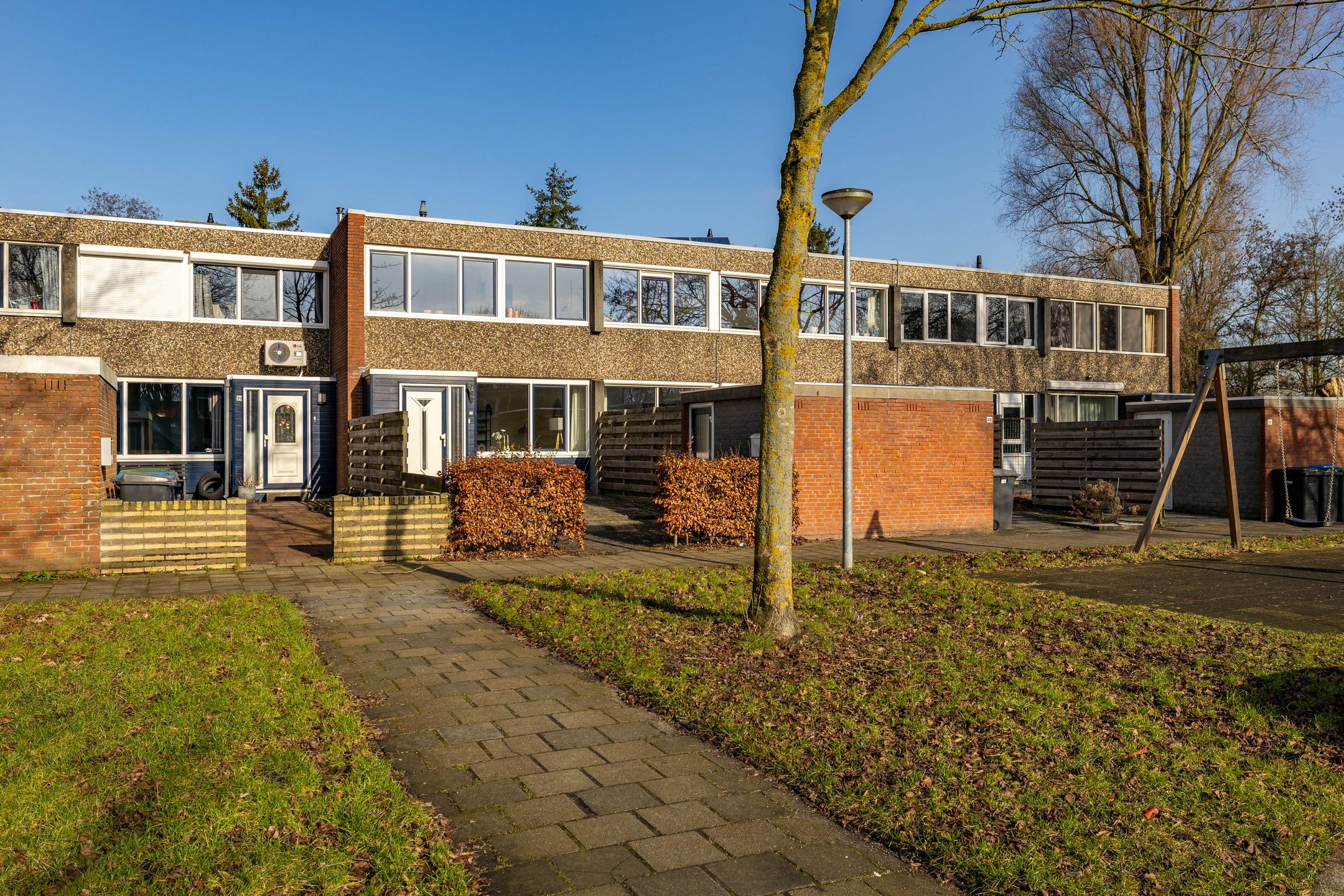 Foto van Roer 21, Groningen