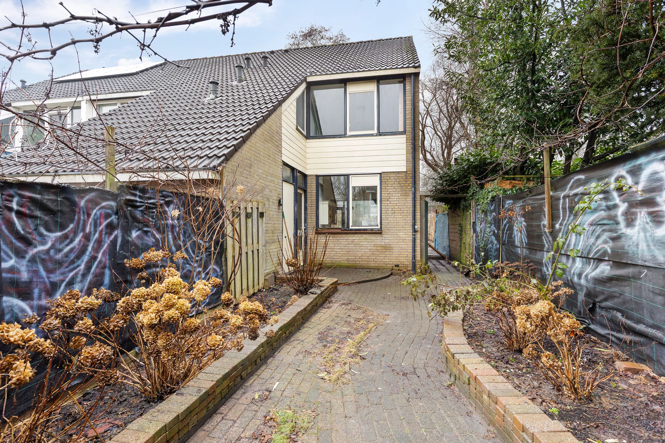 Foto van Patrijspoort 26, Groningen