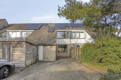 Foto van Patrijspoort 136, Groningen