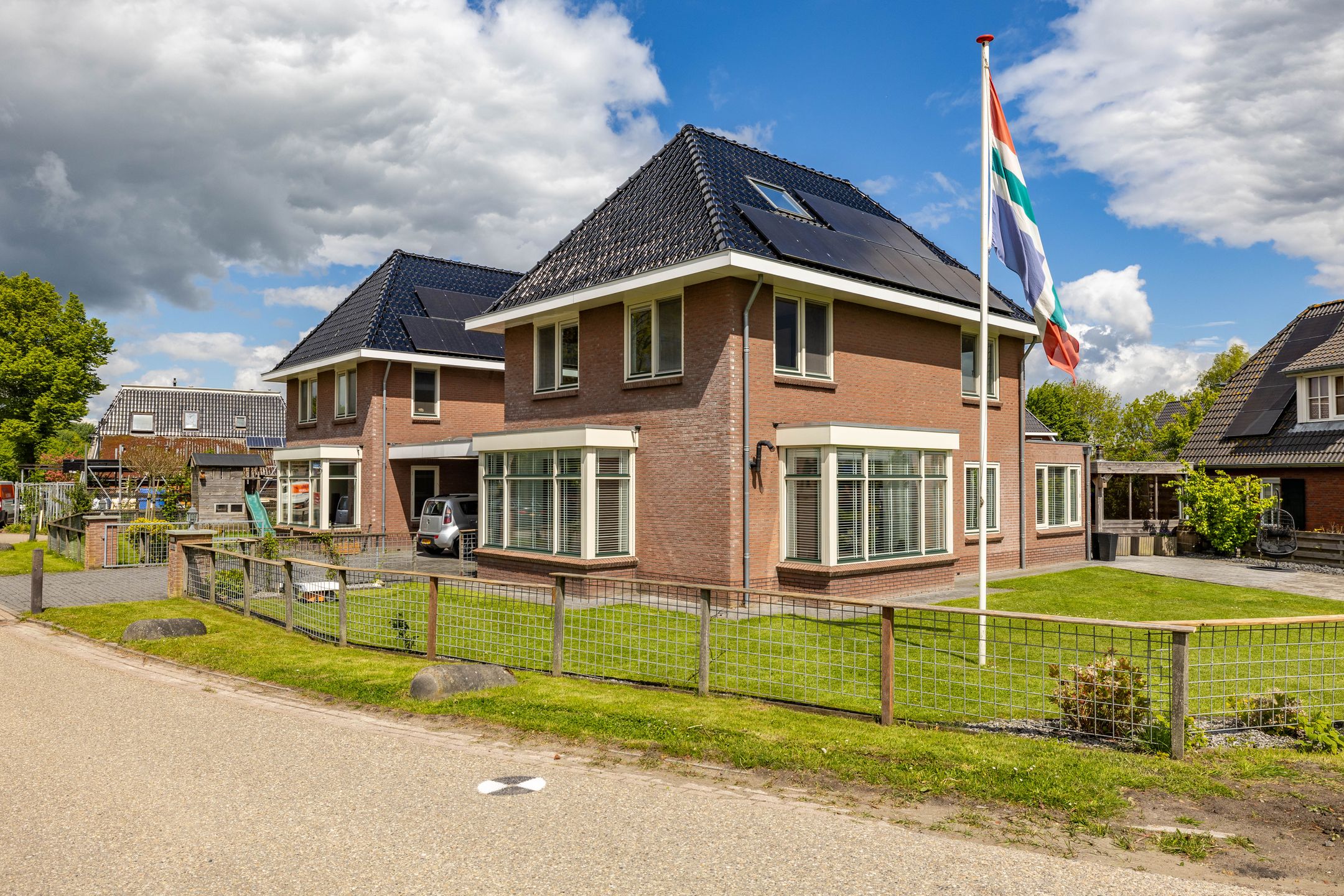 Foto van Rollen 4a, Groningen