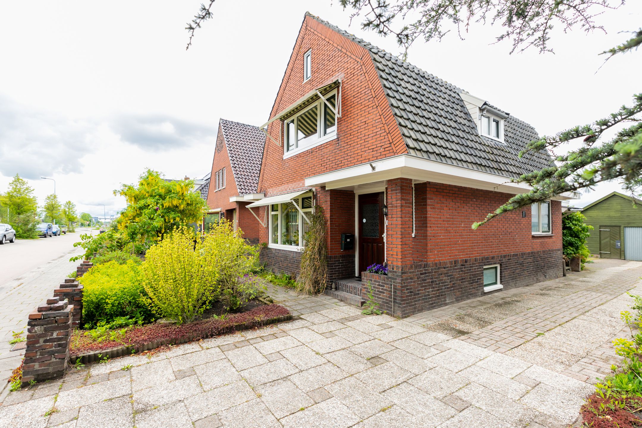 Foto van Rijksweg 148, Groningen