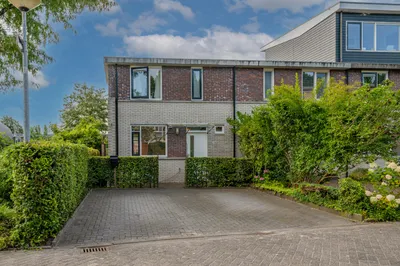 Foto van Zonland 115, Groningen