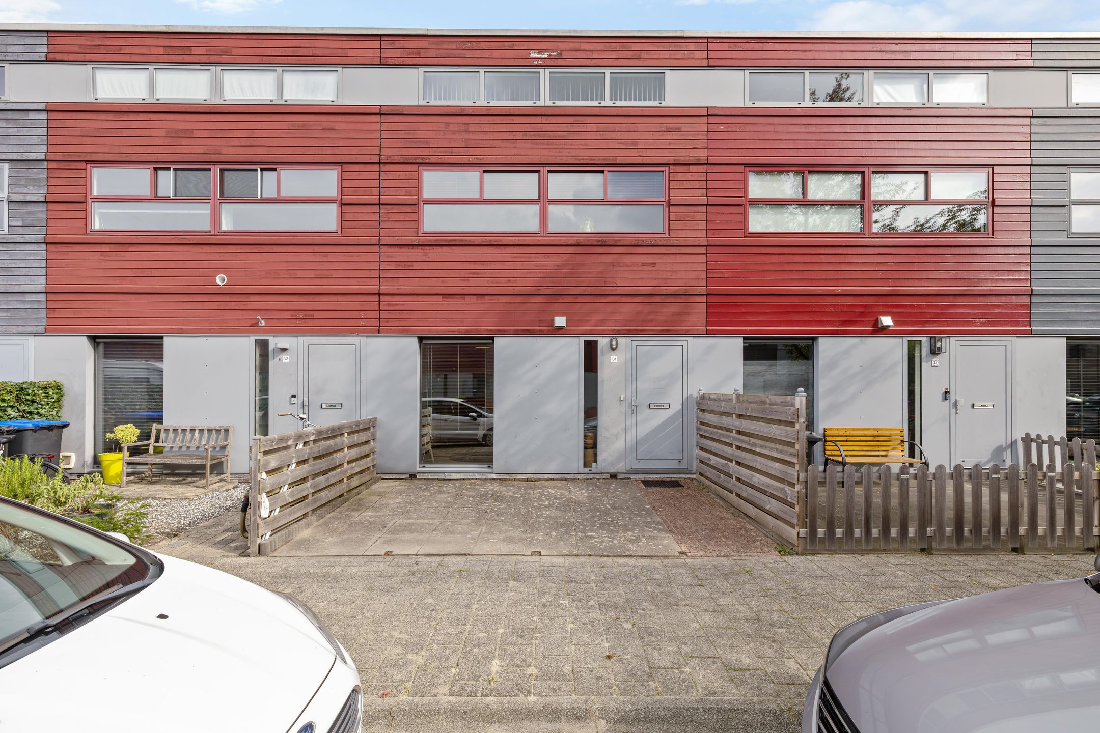 Foto van Eemswaard 31, Groningen