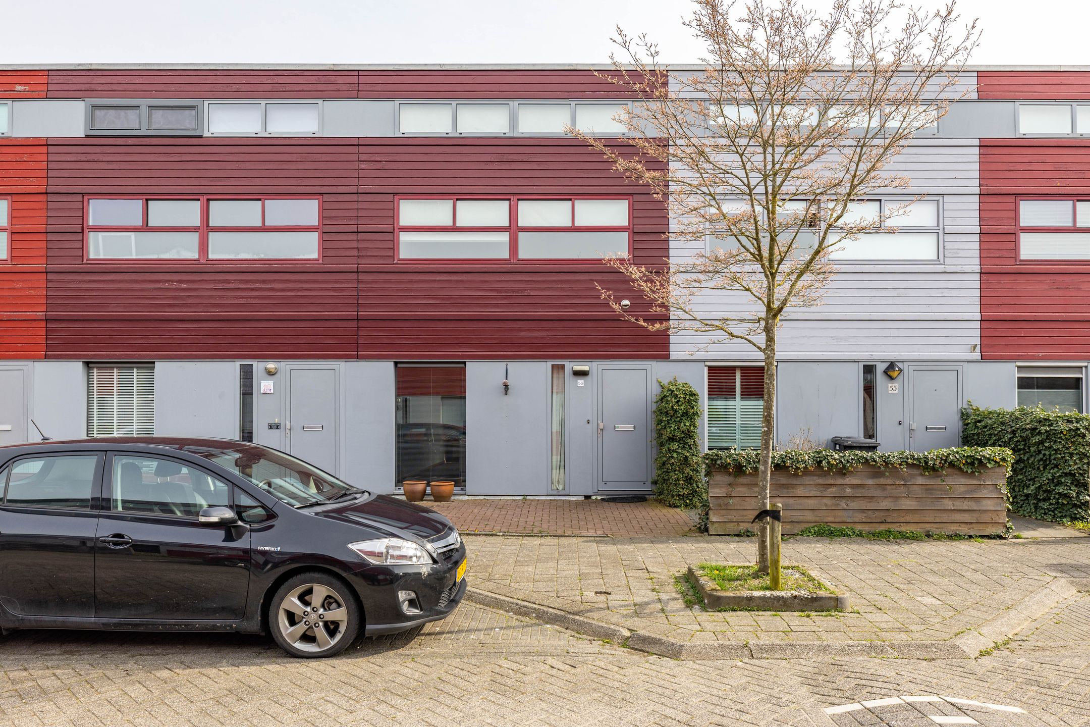 Foto van Eemswaard 56, Groningen