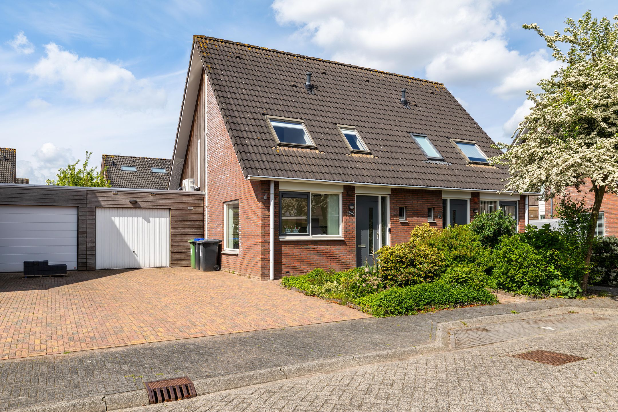 Foto van Ruischerwaard 15, Groningen