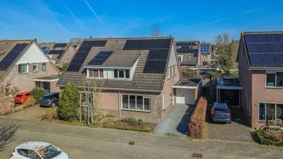 Foto van Ruischerwaard 46, Groningen