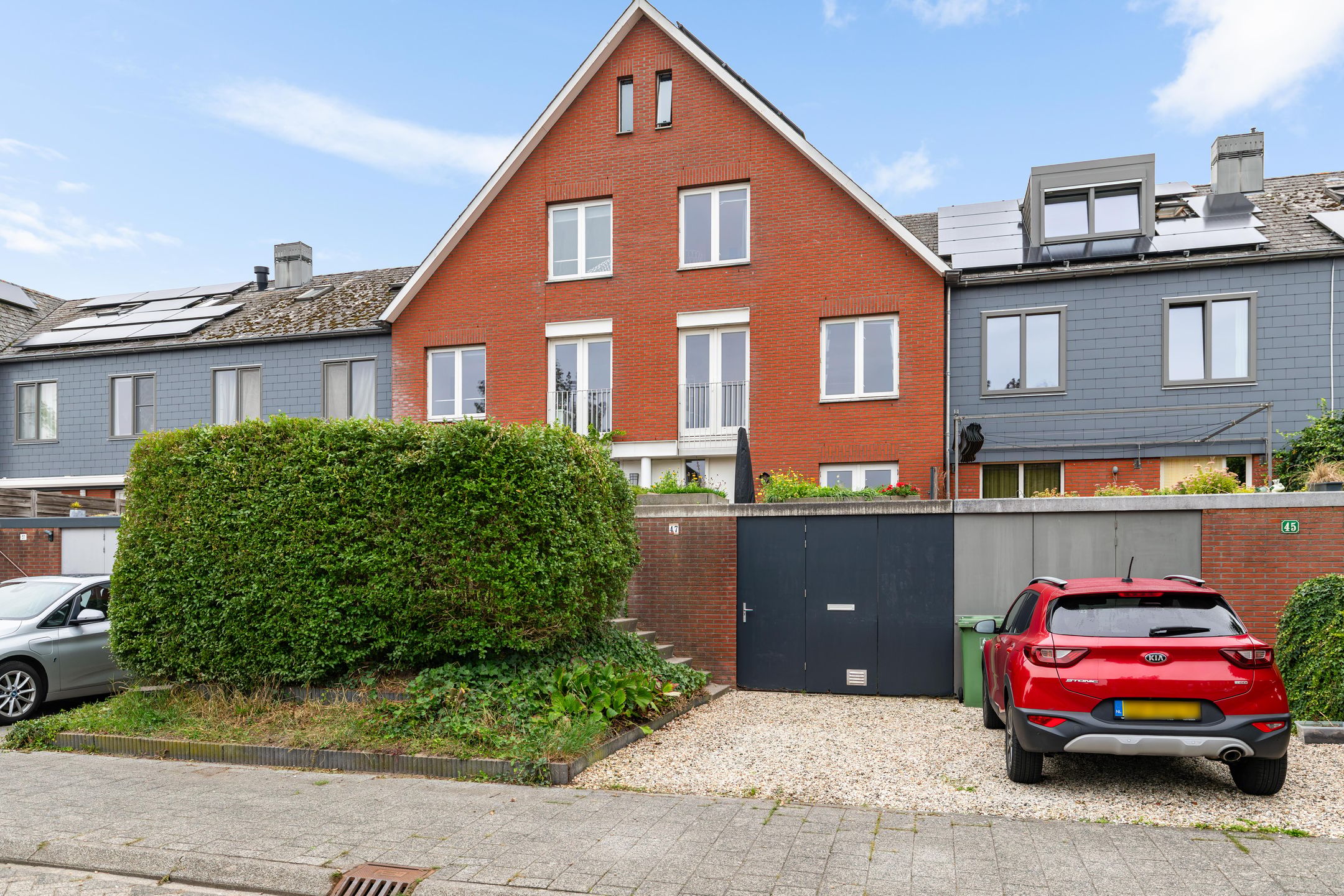 Foto van De Waard 47, Groningen