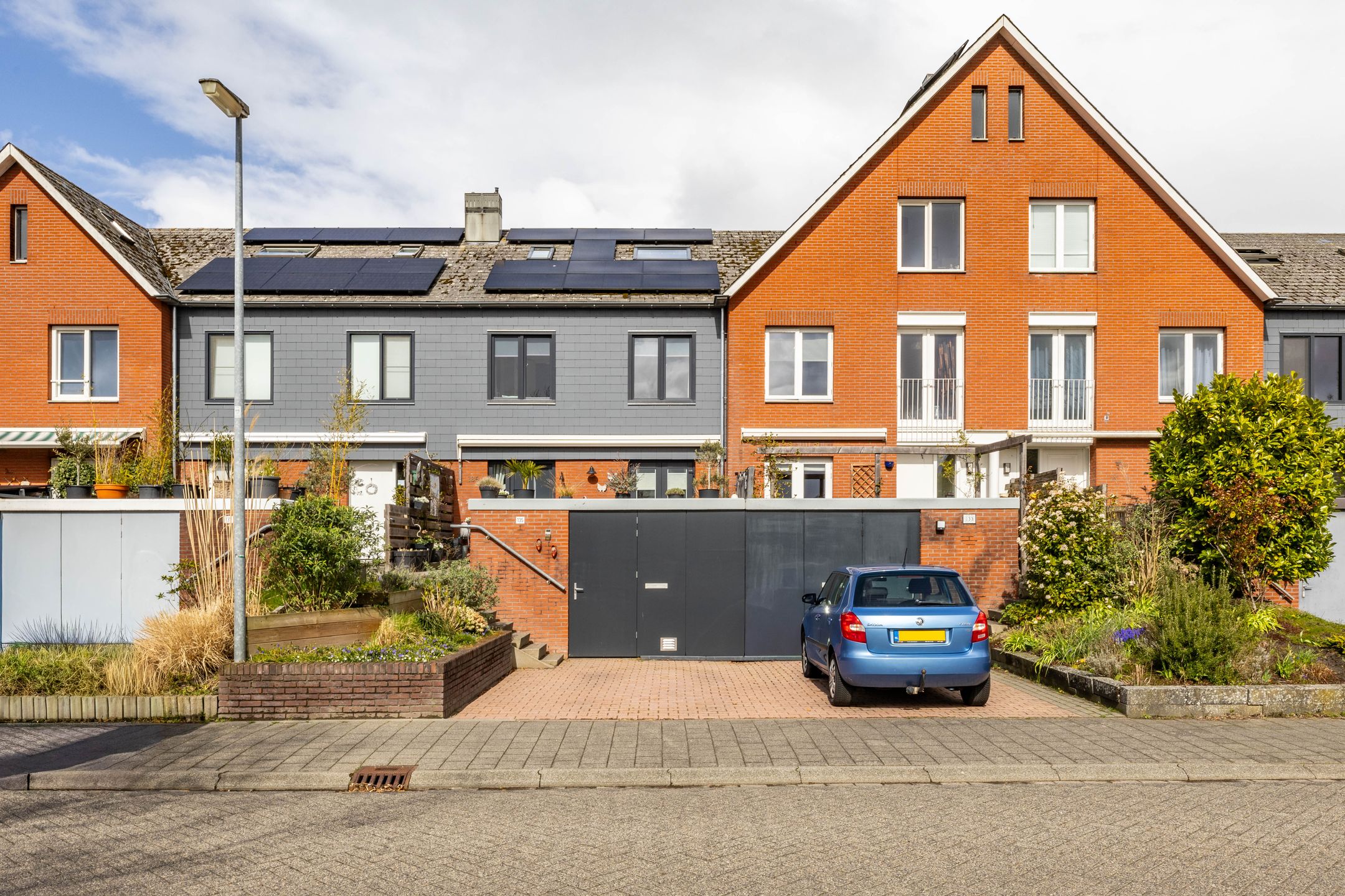 Foto van De Waard 135, Groningen