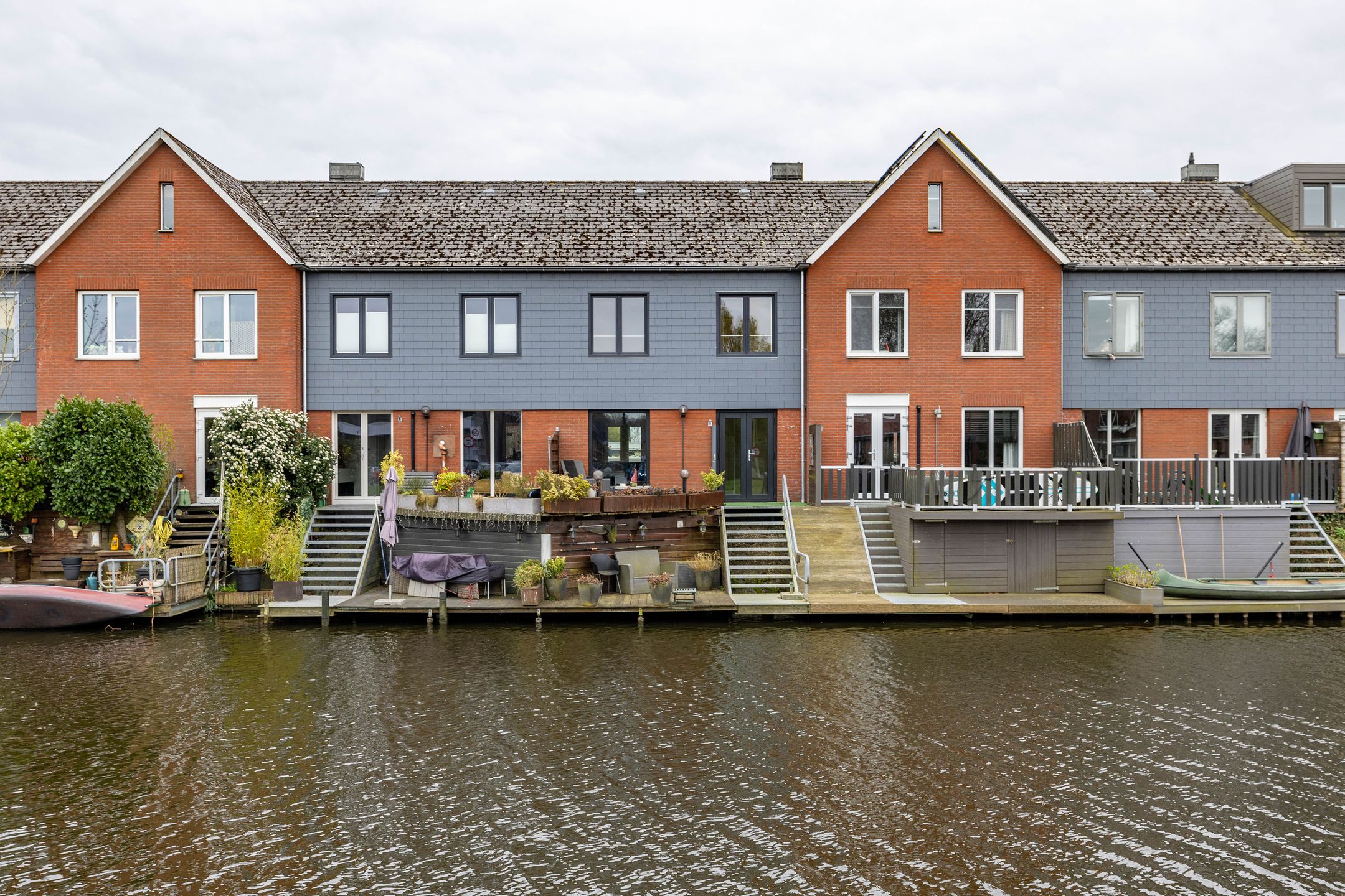 Foto van De Waard 143, Groningen