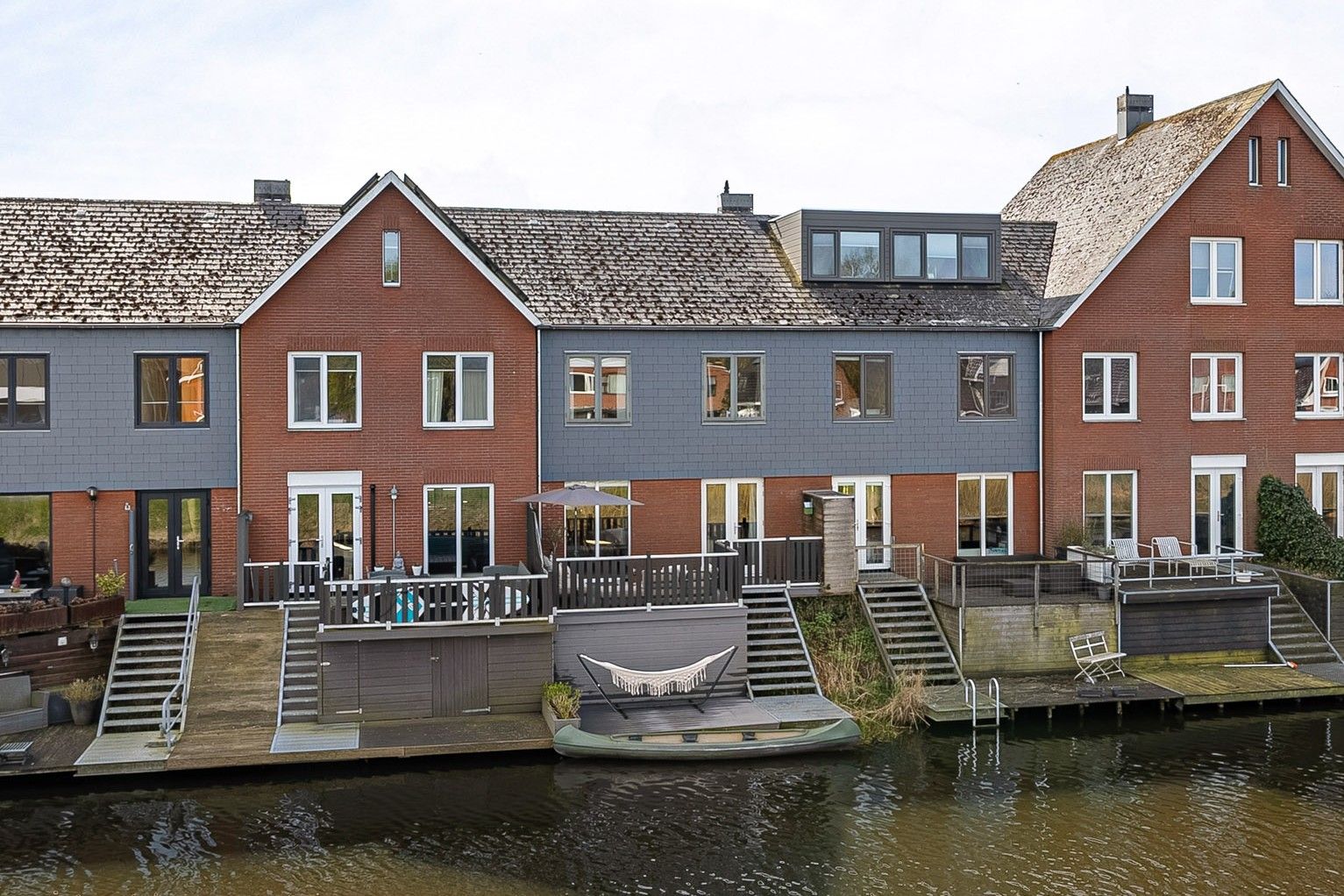 Foto van De Waard 147, Groningen