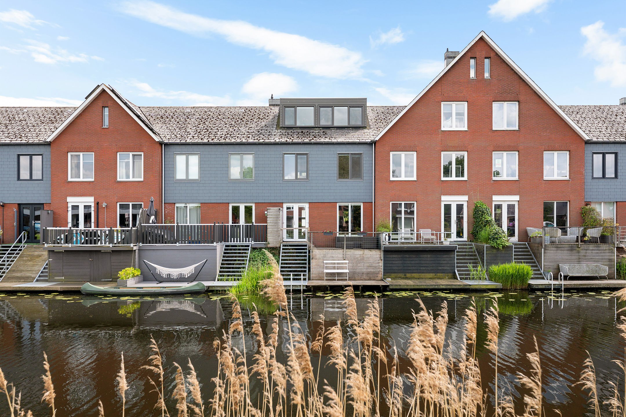 Foto van De Waard 149, Groningen