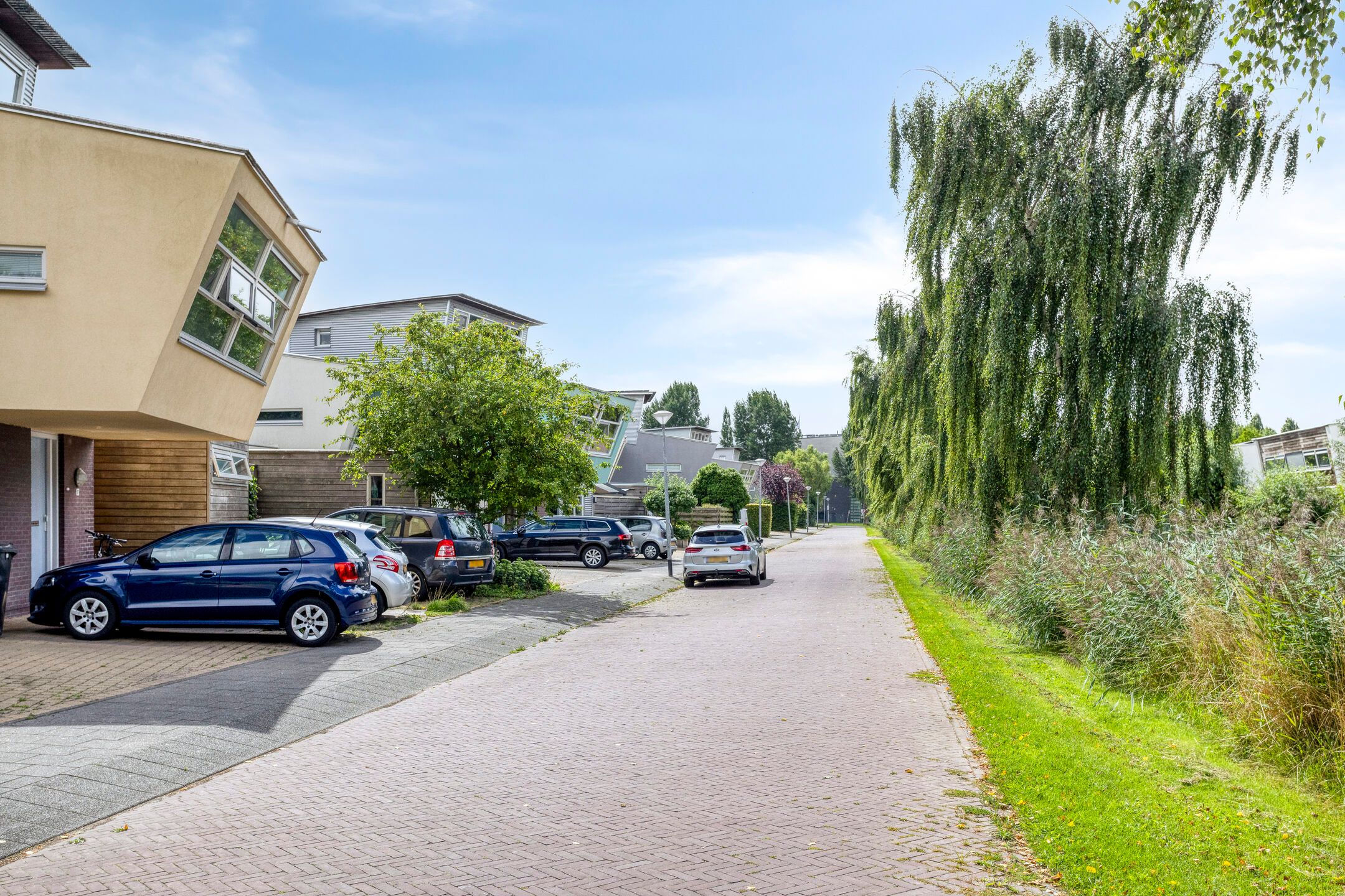 Foto van Zilvermeer 12, Groningen