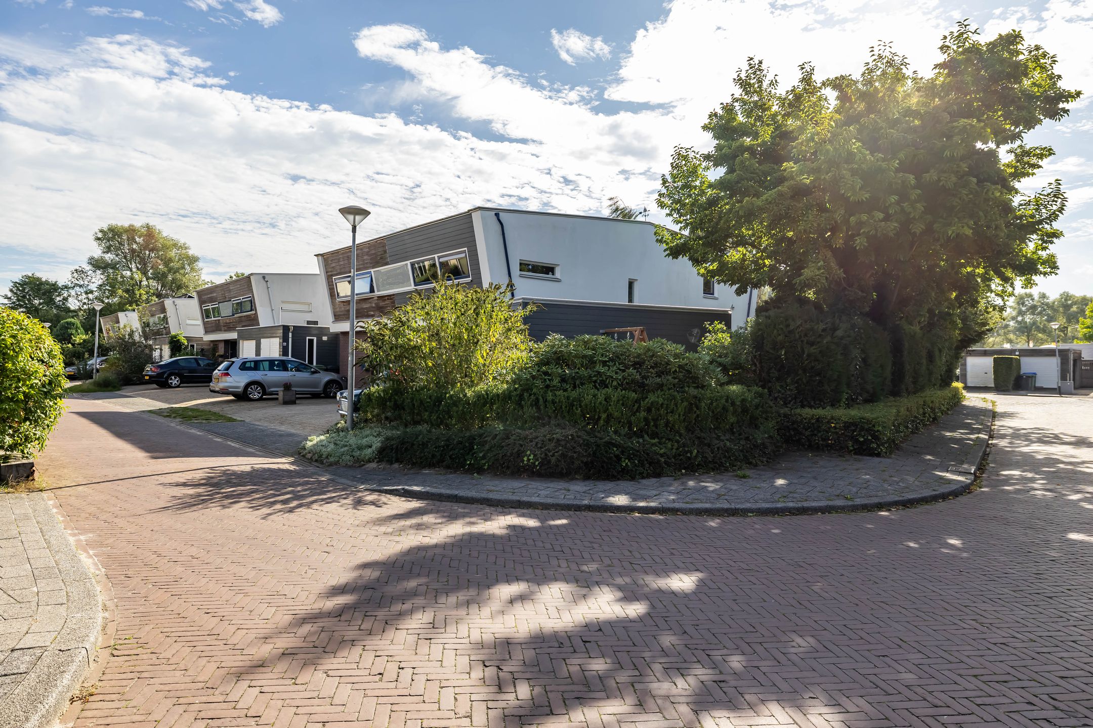 Foto van Zilvermeer 86, Groningen