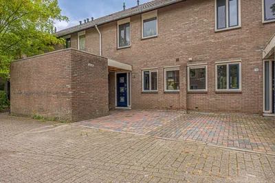 Foto van Rensumaheerd 15, Groningen