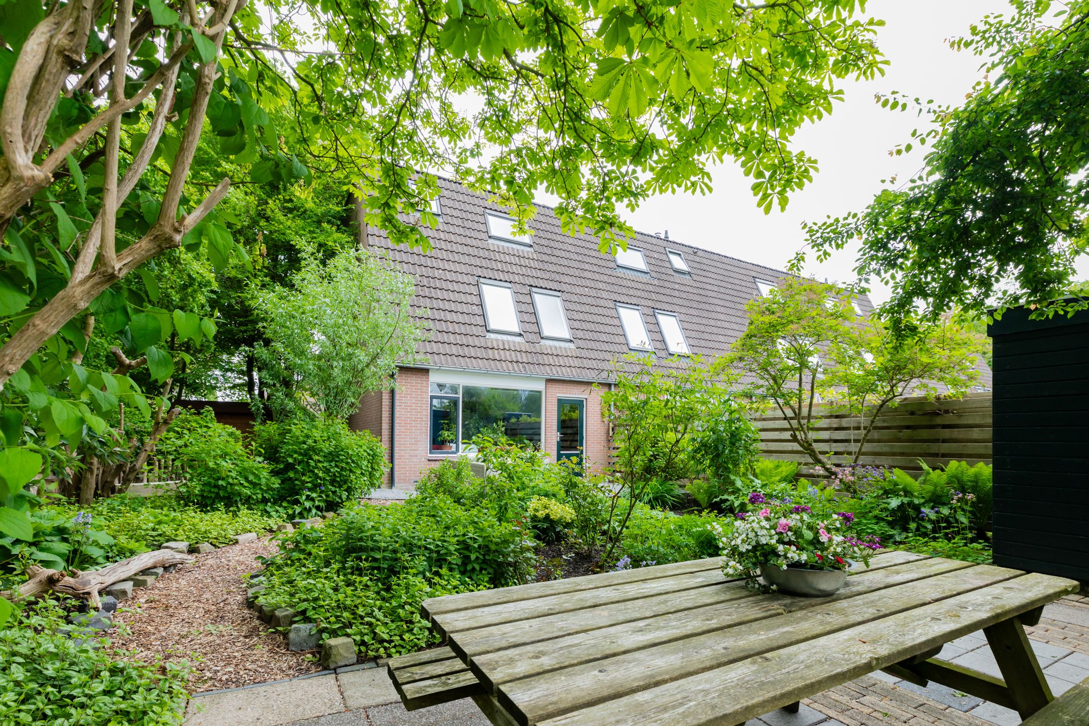 Foto van Rensumaheerd 41, Groningen
