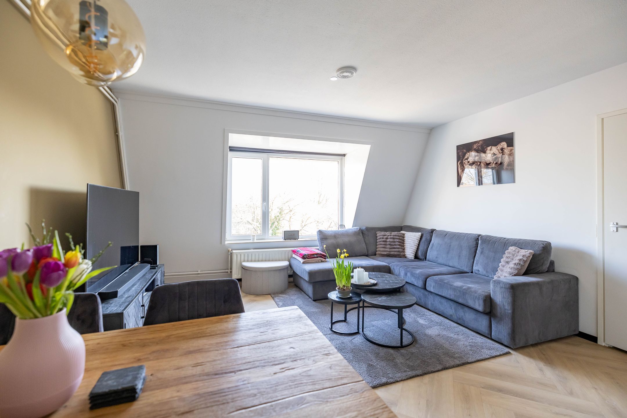 Foto van Rensumaheerd 45e, Groningen