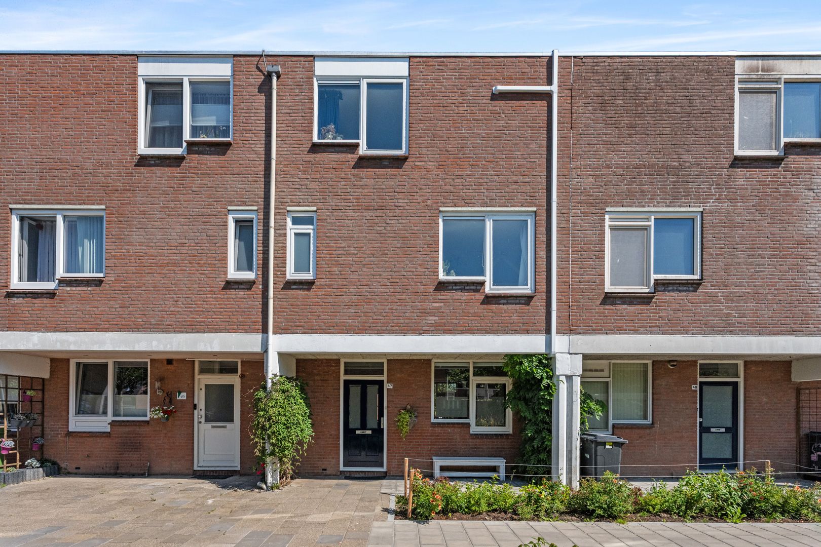 Foto van Onnemaheerd 47, Groningen