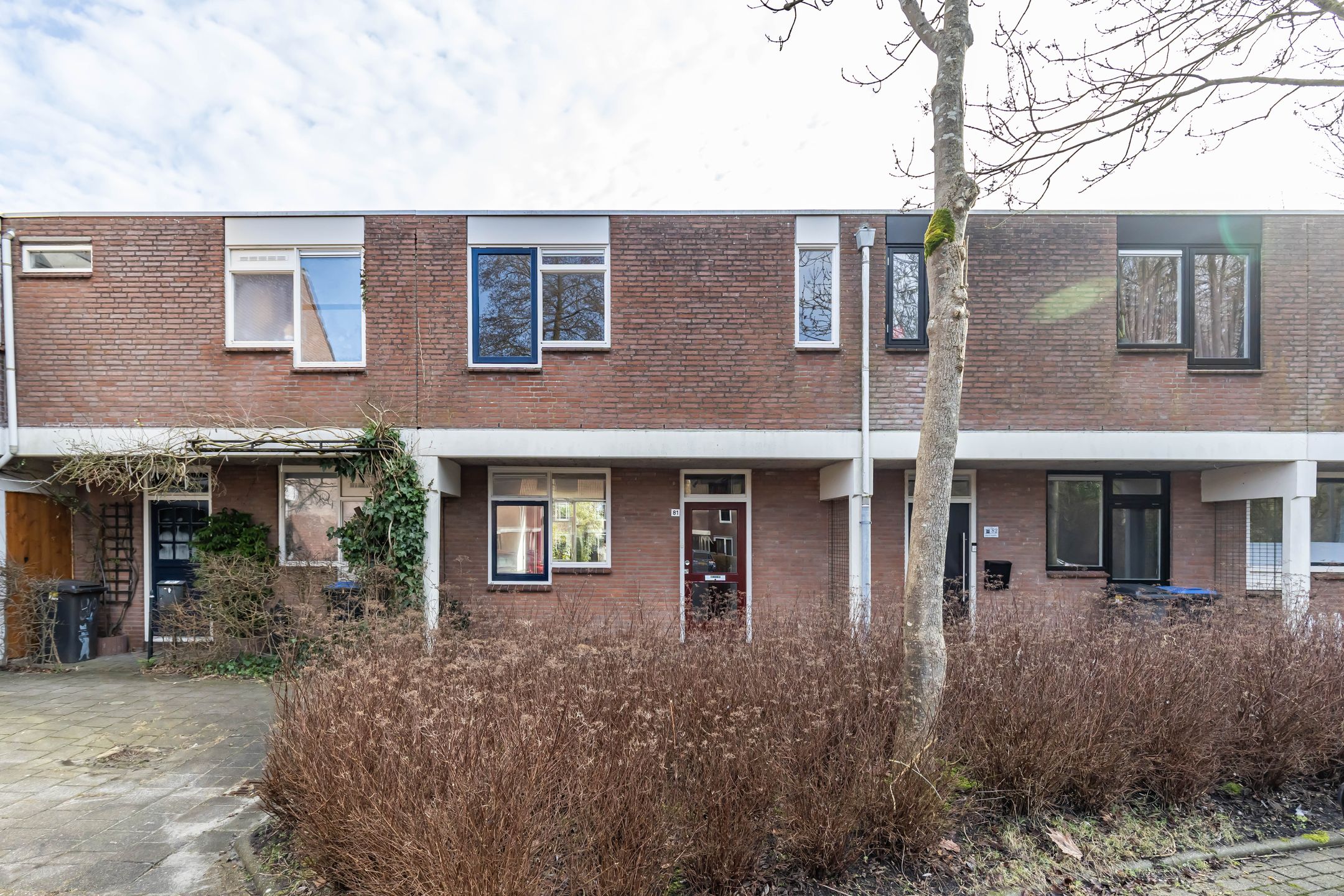 Foto van Onnemaheerd 81, Groningen