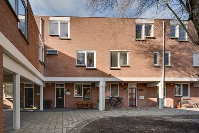 Foto van Onnemaheerd 132, Groningen