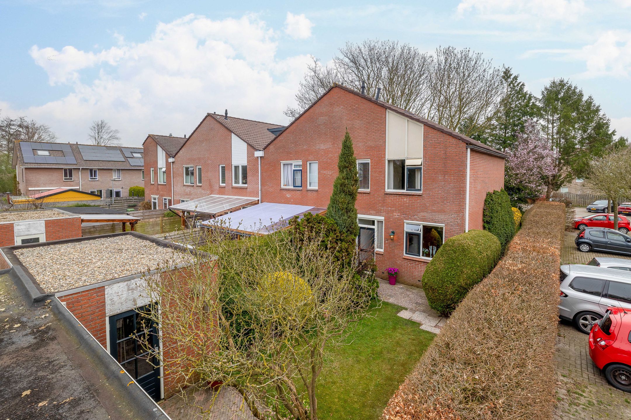 Foto van Wilkemaheerd 34, Groningen